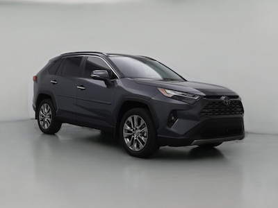 2024 Toyota RAV4 Limited