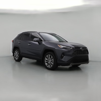 Vehicle exterior view