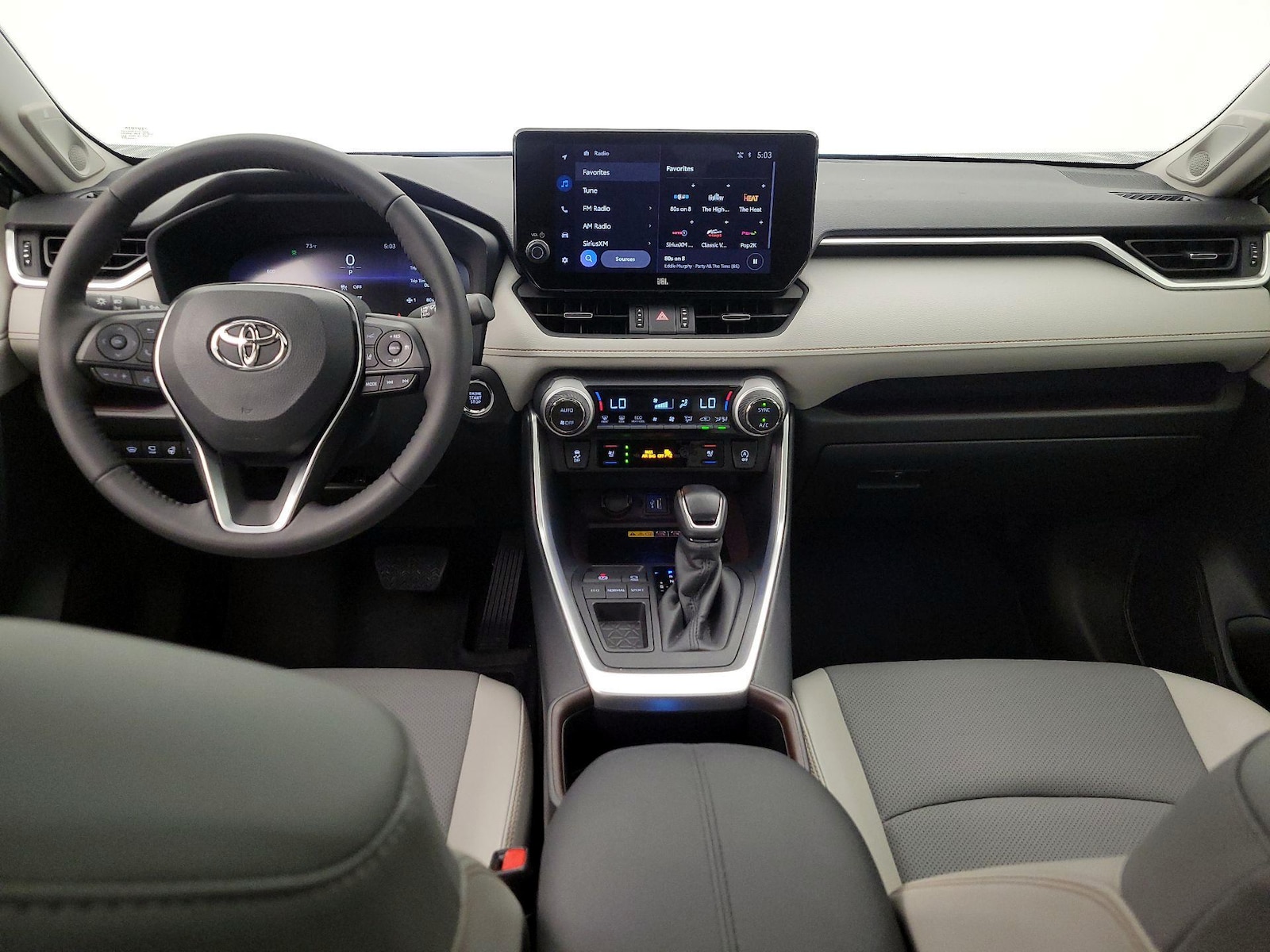 2024 Toyota RAV4 Limited - Photo 10