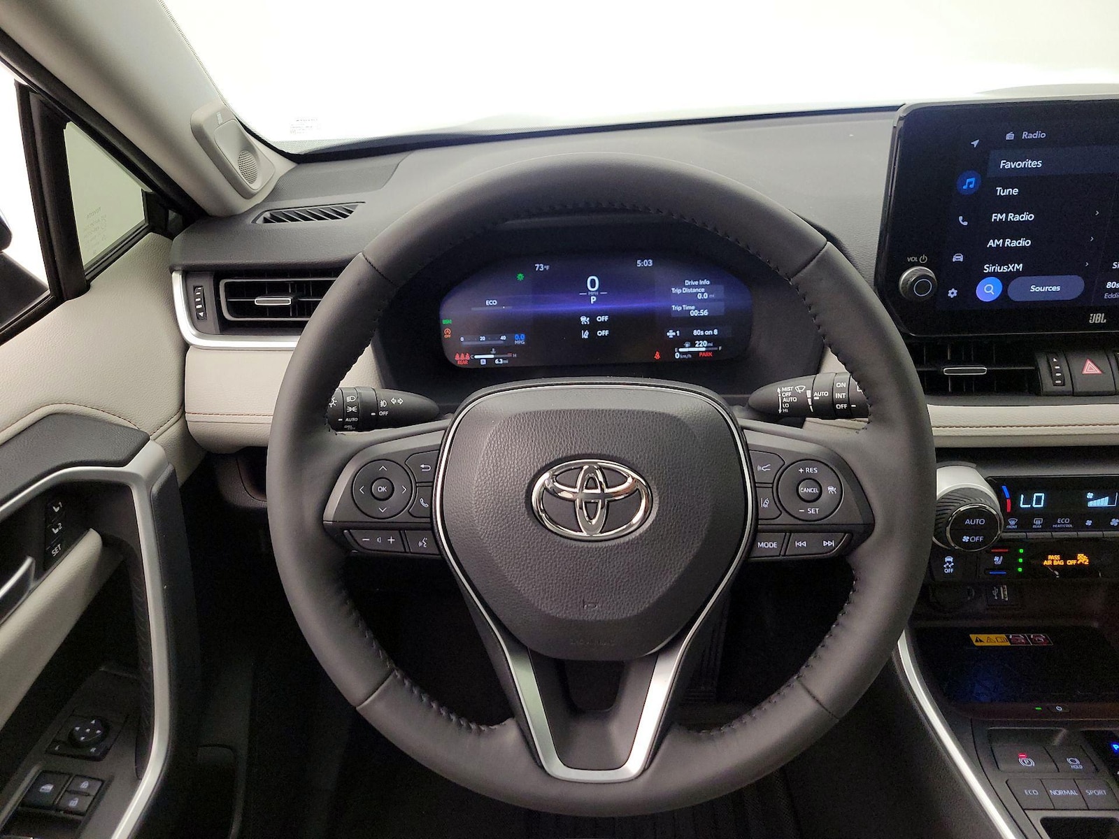 2024 Toyota RAV4 Limited - Photo 11