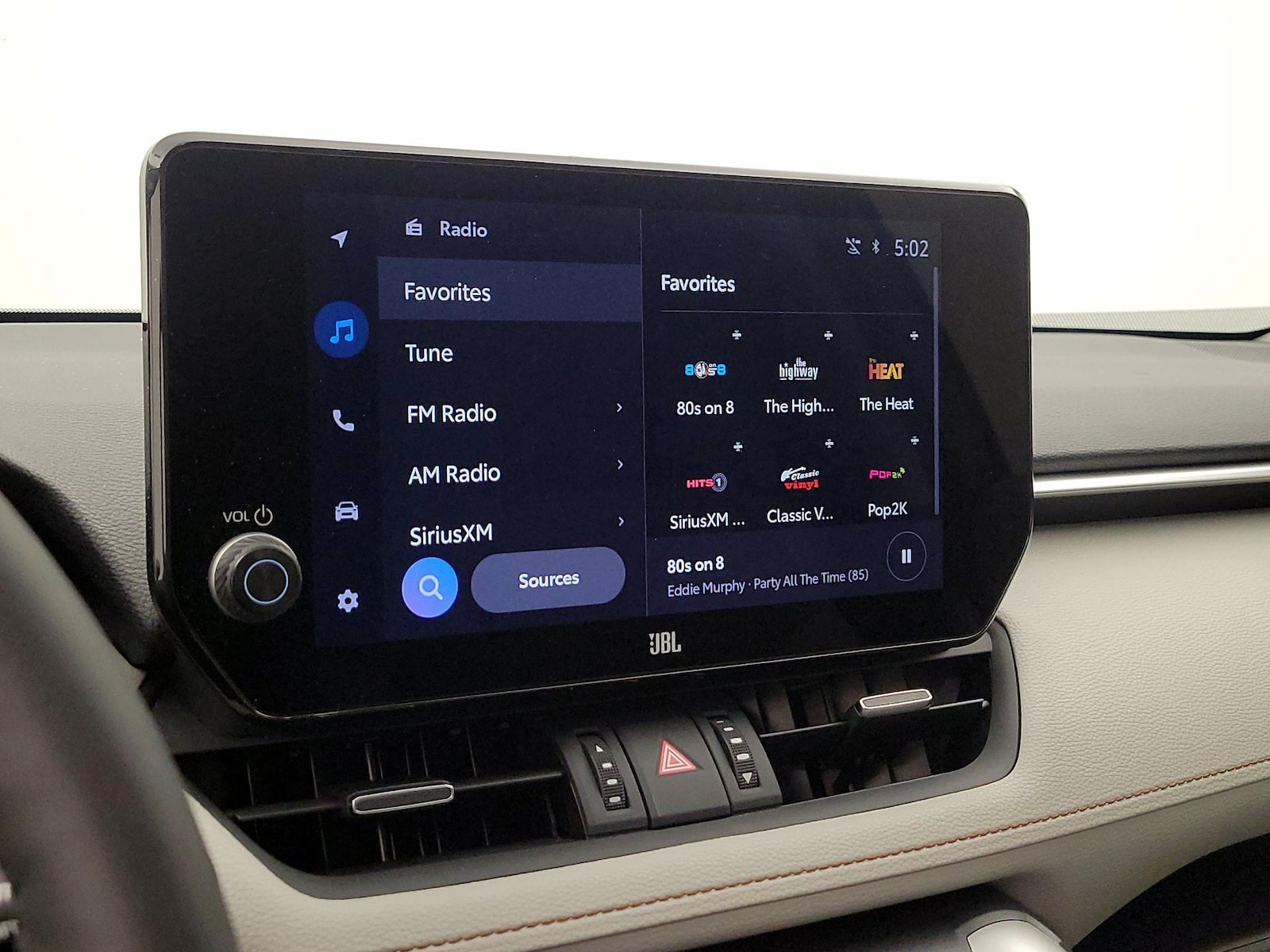 2024 Toyota RAV4 Limited - Photo 16