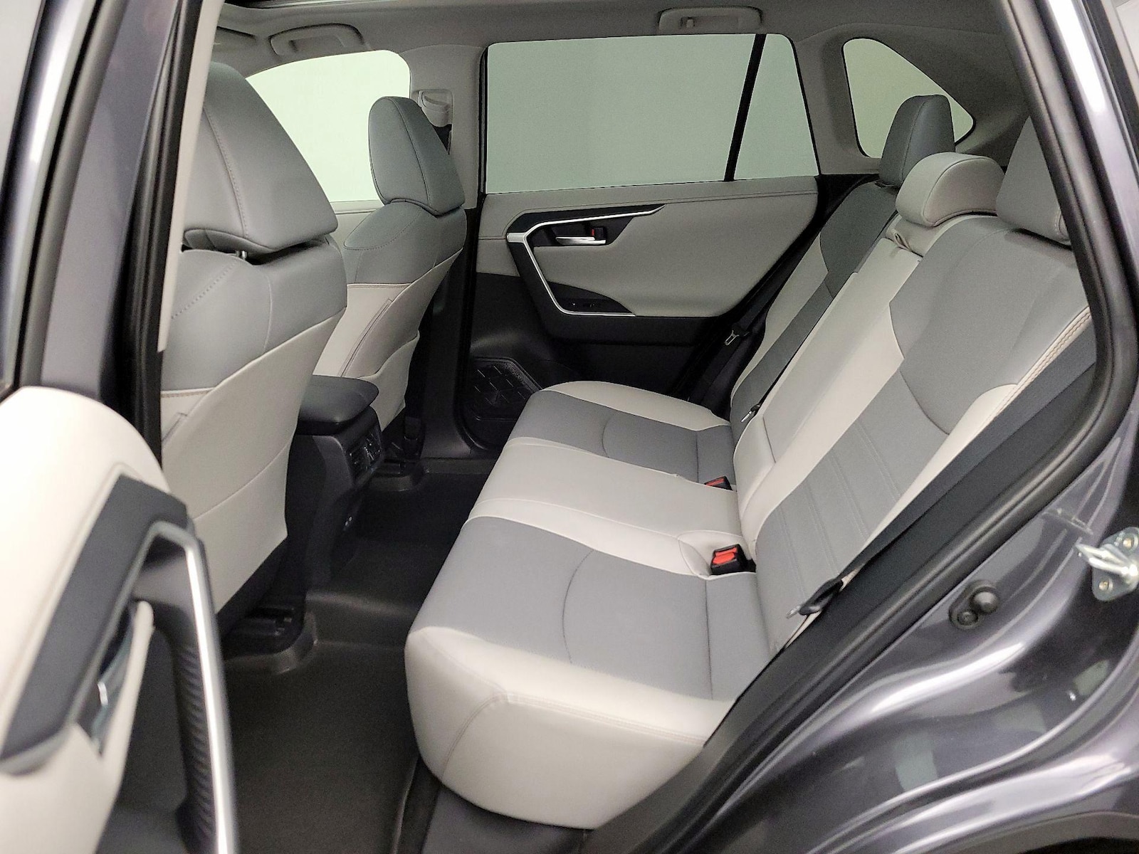 2024 Toyota RAV4 Limited - Photo 21