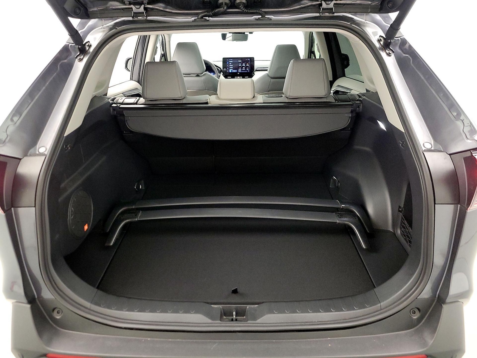 2024 Toyota RAV4 Limited - Photo 22