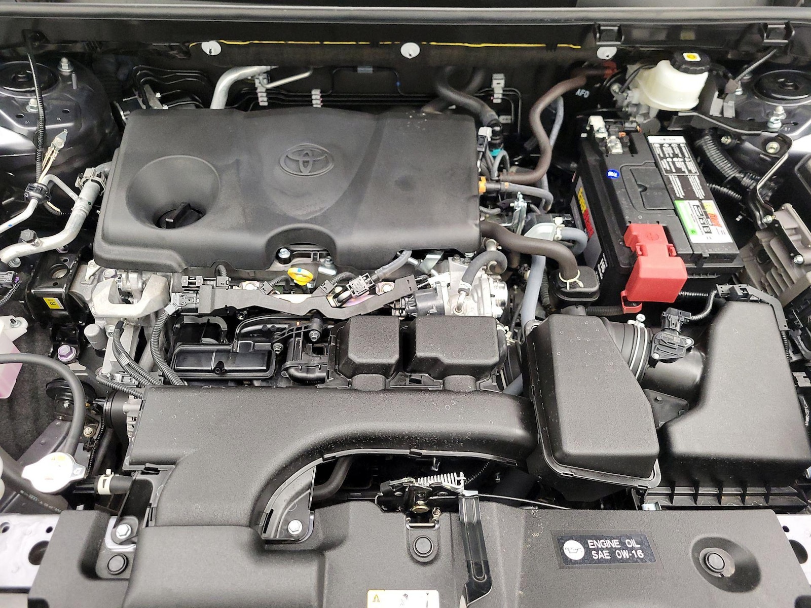 2024 Toyota RAV4 Limited - Photo 23