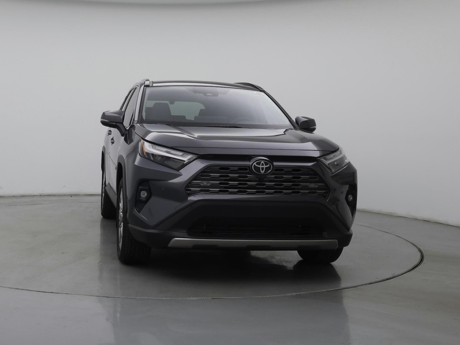 2024 Toyota RAV4 Limited - Photo 6