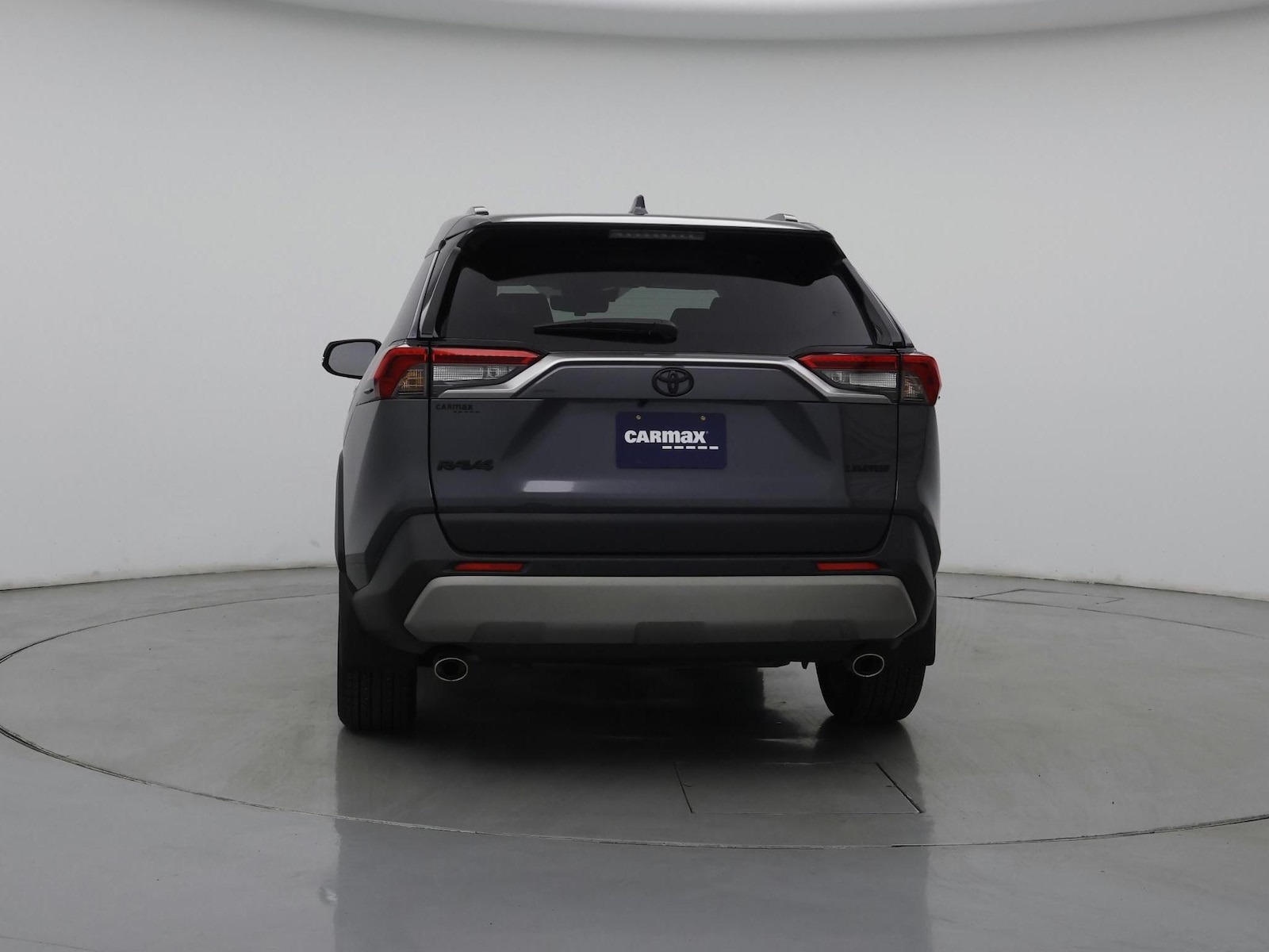 2024 Toyota RAV4 Limited - Photo 7