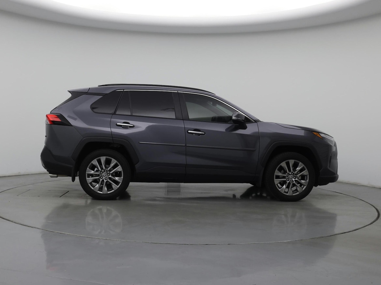 2024 Toyota RAV4 Limited - Photo 8