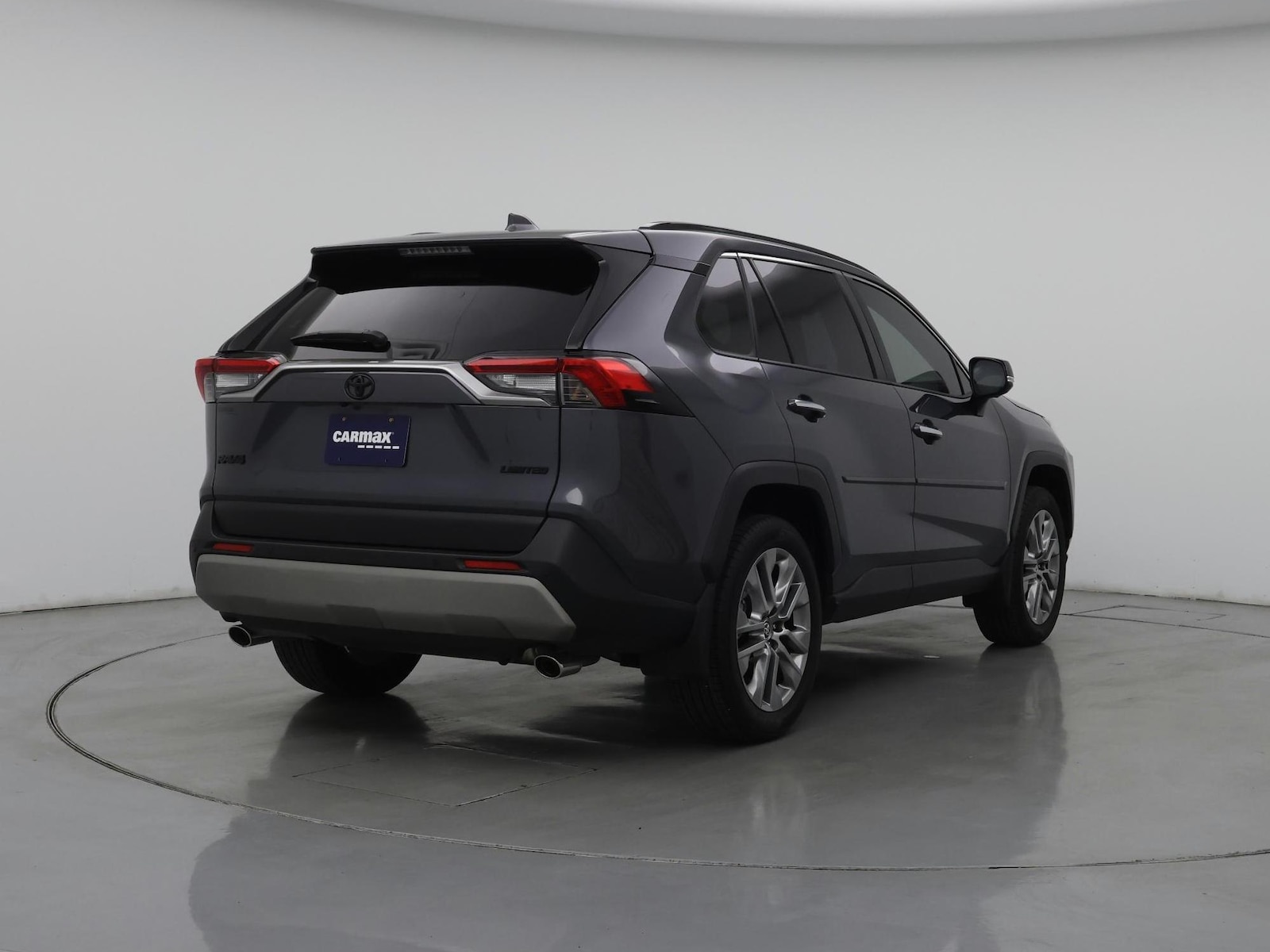2024 Toyota RAV4 Limited - Photo 9