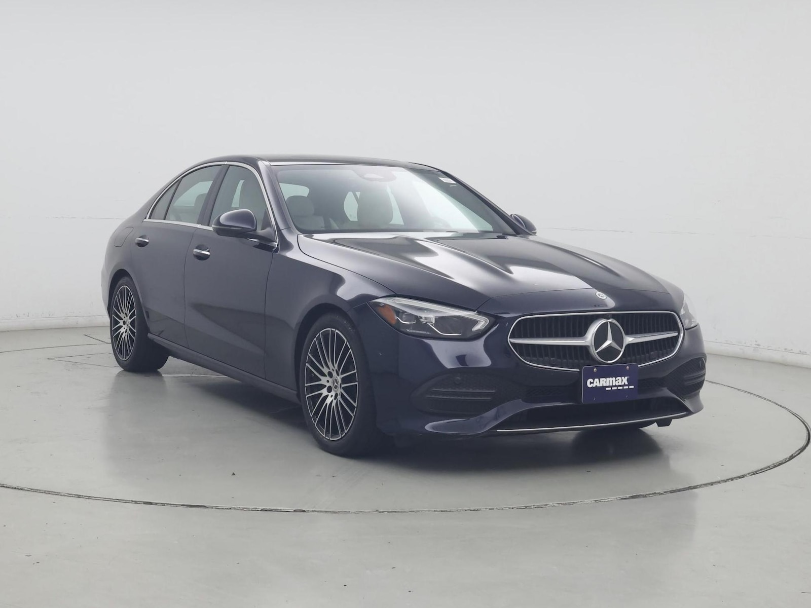 2022 Mercedes-Benz C-Class Sedan C 300 - Photo 2