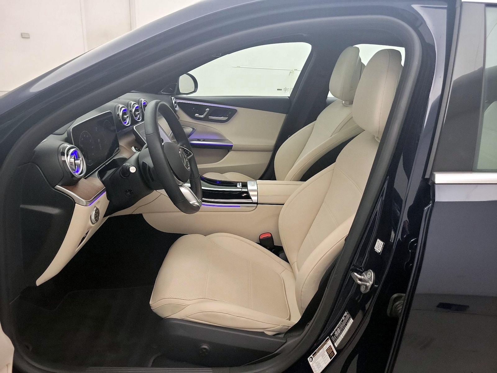 2022 Mercedes-Benz C-Class Sedan C 300 - Photo 12