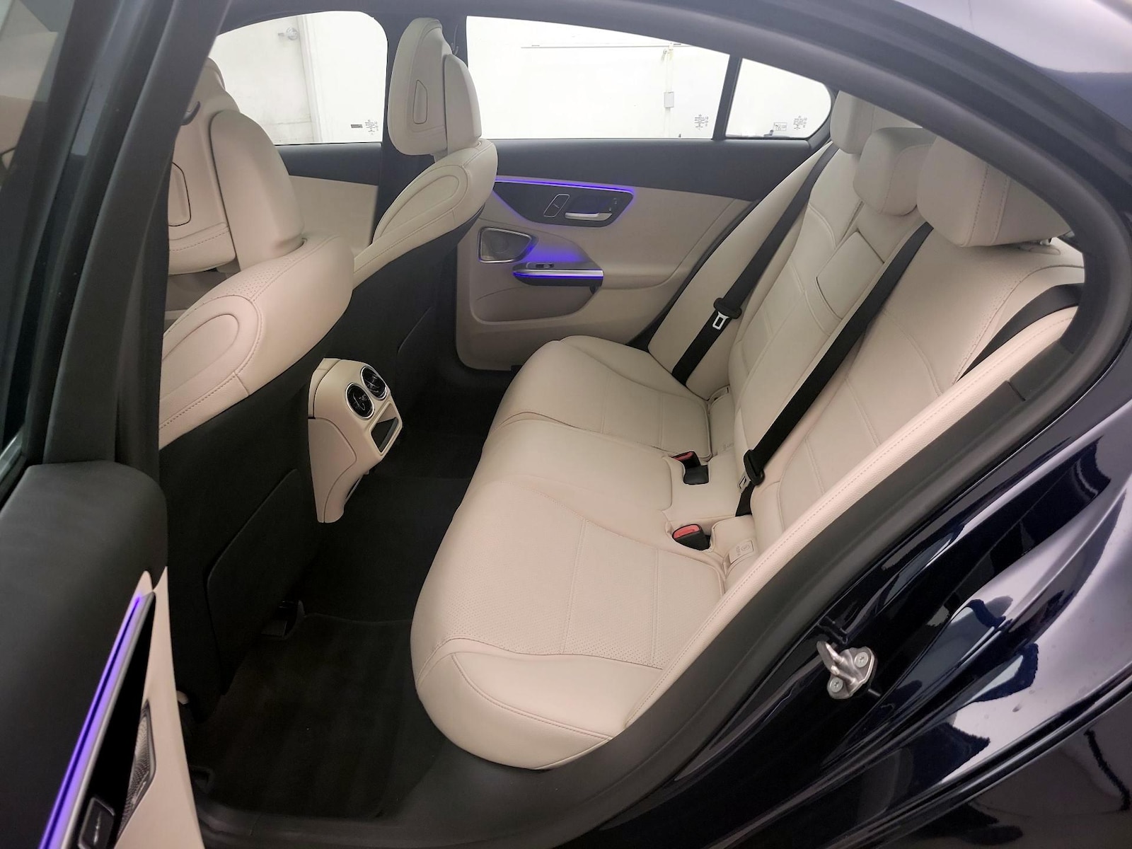 2022 Mercedes-Benz C-Class Sedan C 300 - Photo 22
