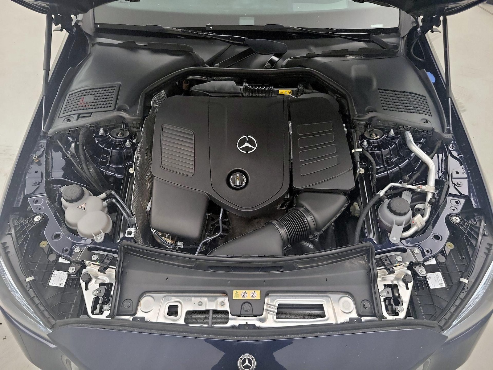 2022 Mercedes-Benz C-Class Sedan C 300 - Photo 24