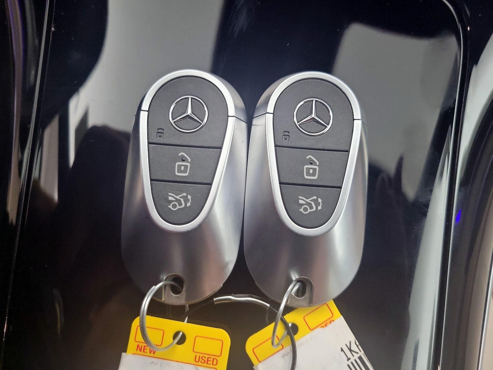 2022 Mercedes-Benz C-Class Sedan C 300 - Photo 25