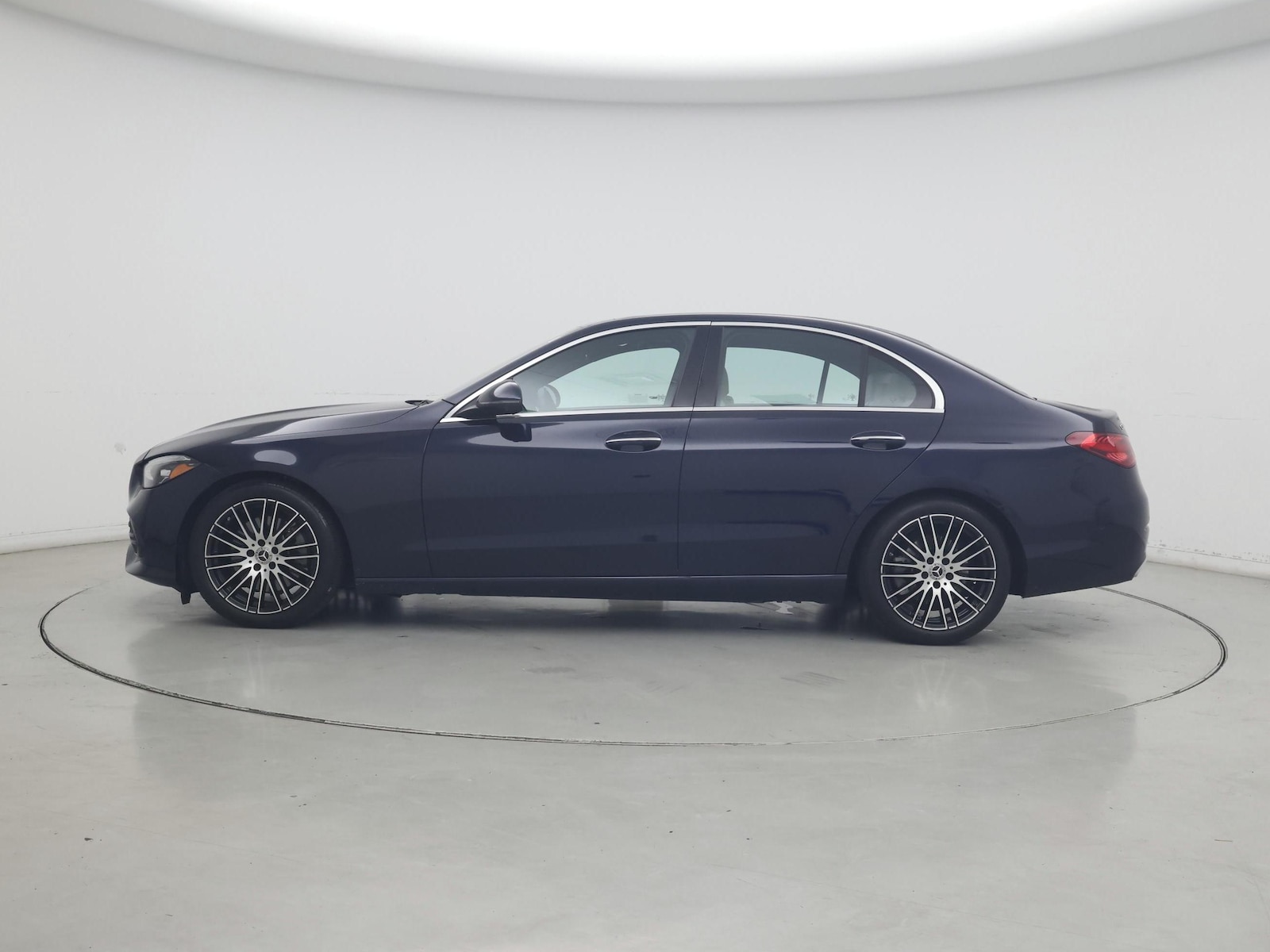 2022 Mercedes-Benz C-Class Sedan C 300 - Photo 4