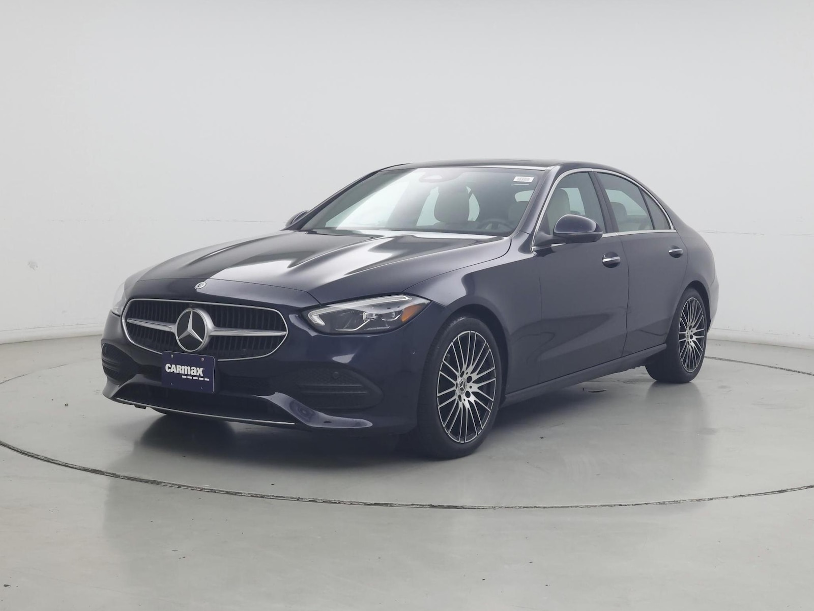 2022 Mercedes-Benz C-Class Sedan C 300 - Photo 5