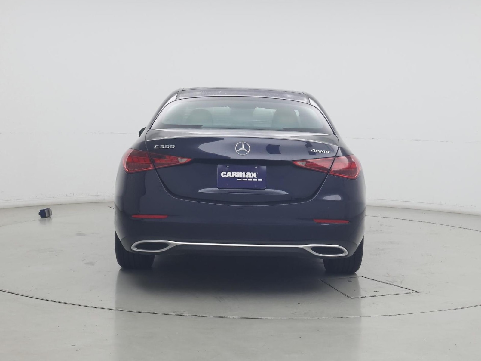 2022 Mercedes-Benz C-Class Sedan C 300 - Photo 7