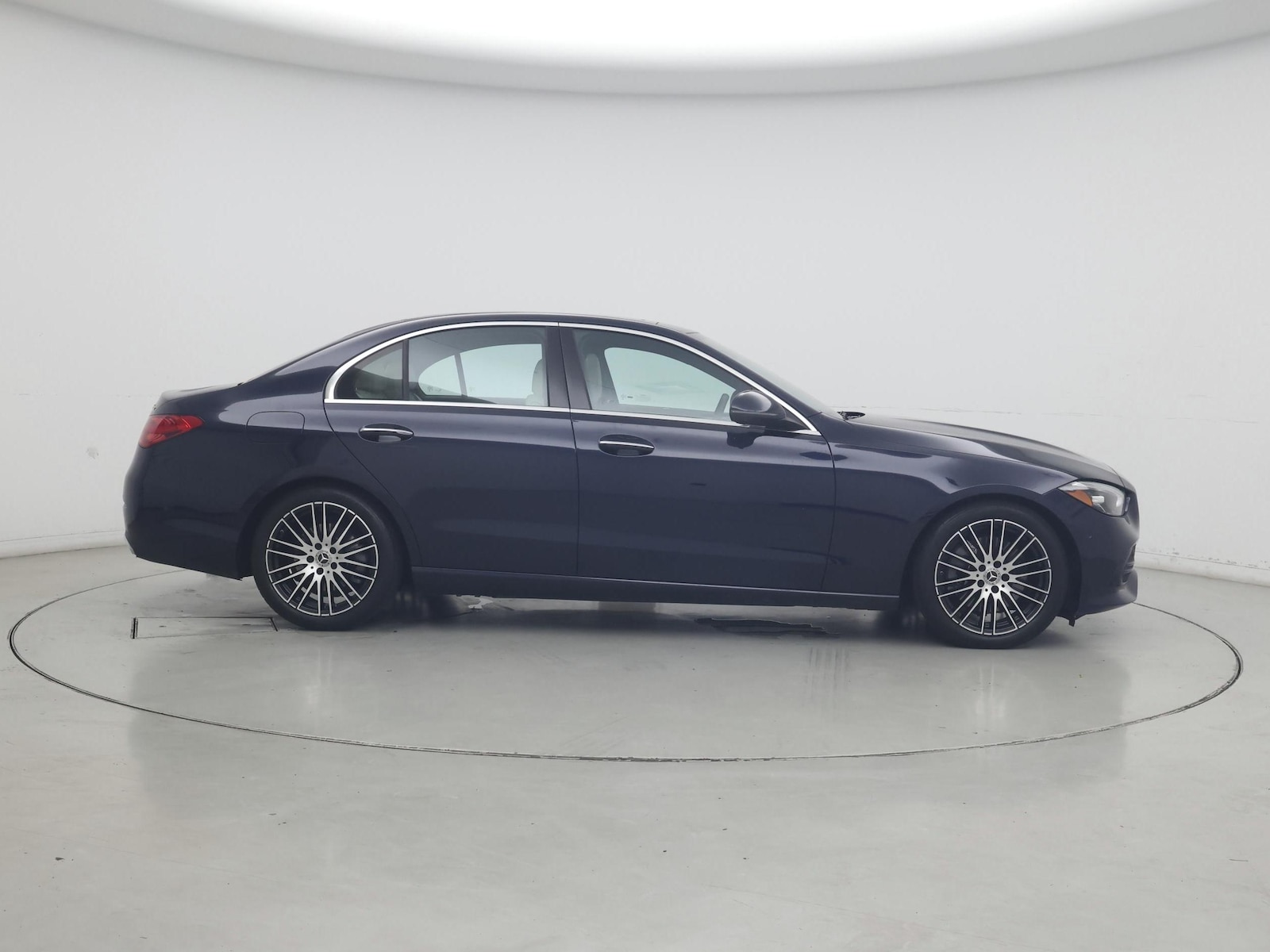 2022 Mercedes-Benz C-Class Sedan C 300 - Photo 8