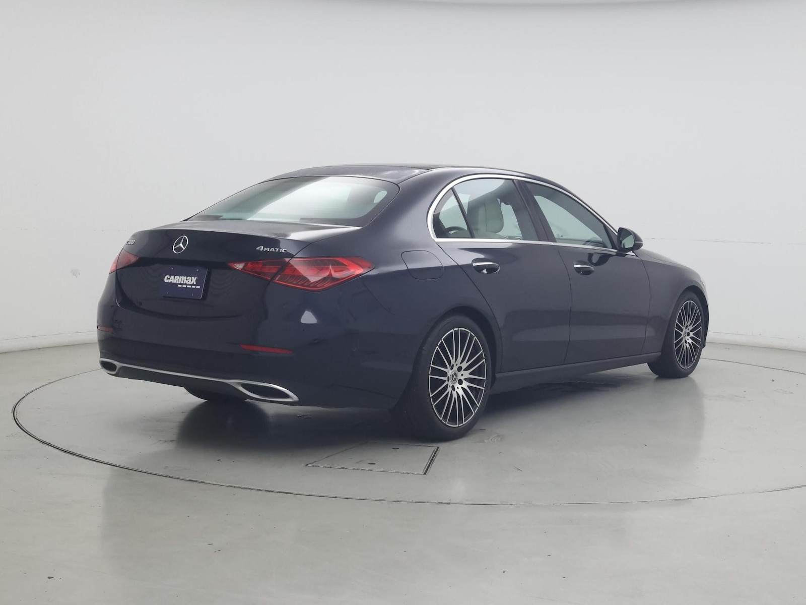 2022 Mercedes-Benz C-Class Sedan C 300 - Photo 9