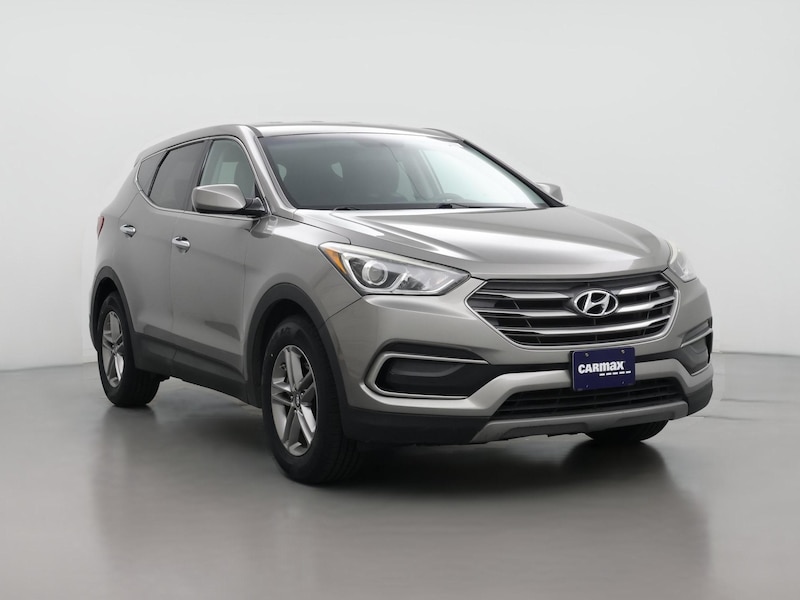 2017 Hyundai Santa Fe Sport 2.0T -
                  Spokane, WA
