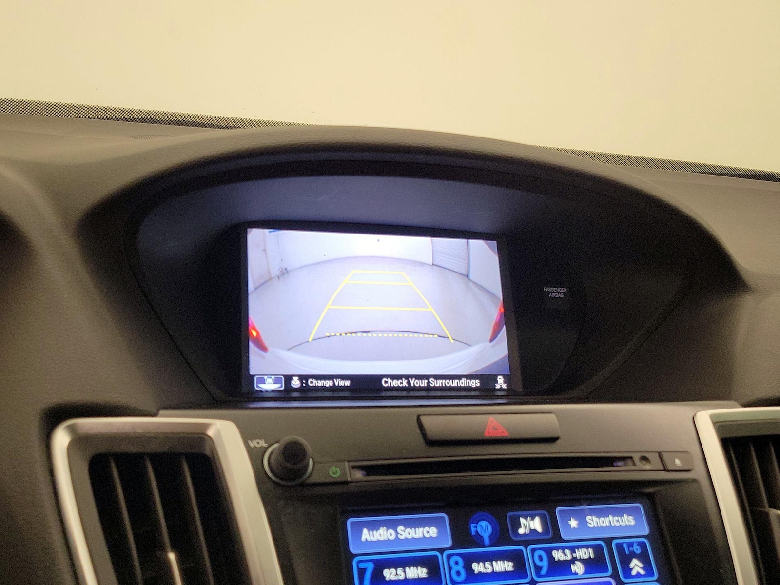 2015 Acura TLX Technology Package - Photo 15