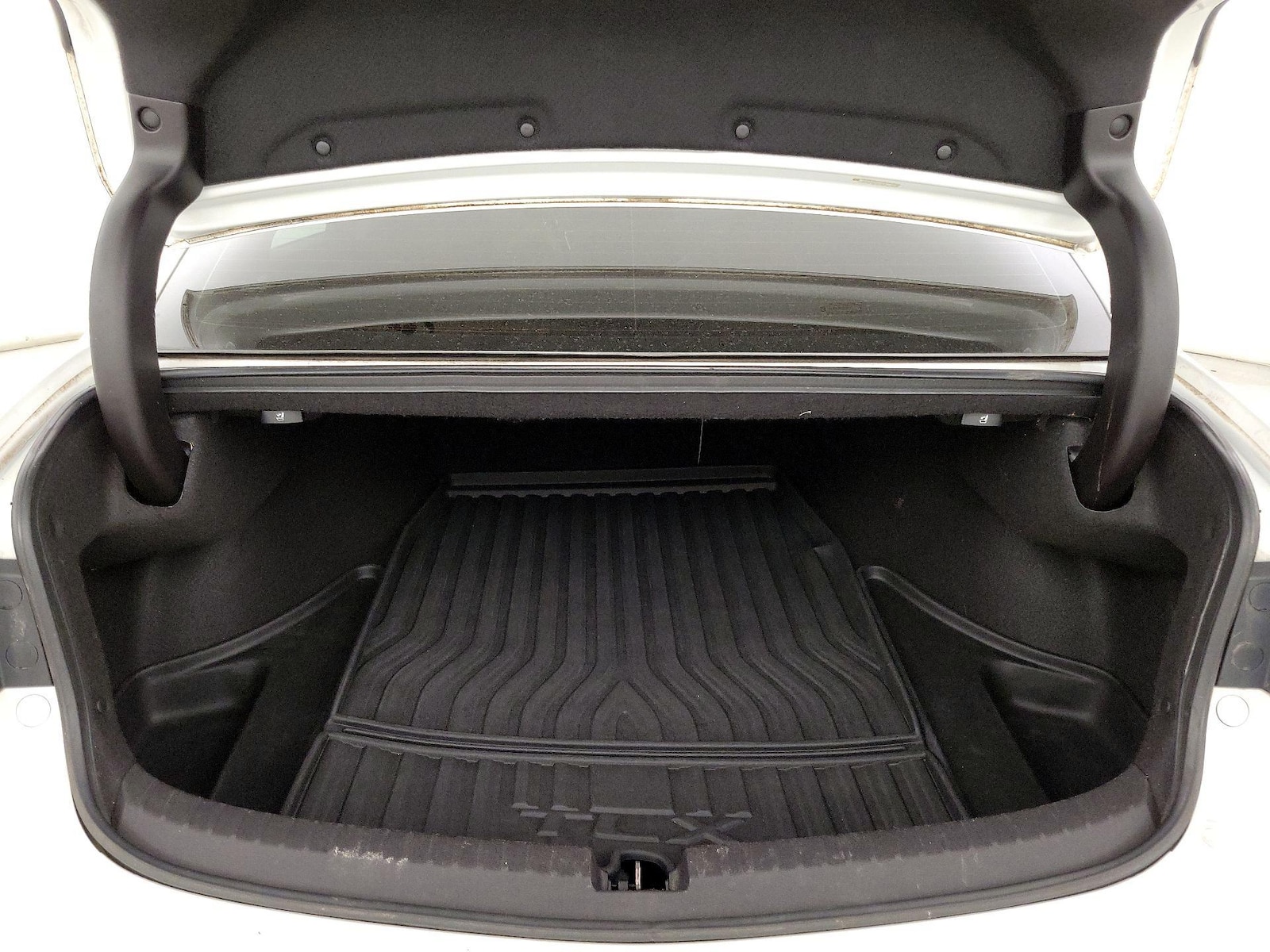 2015 Acura TLX Technology Package - Photo 22