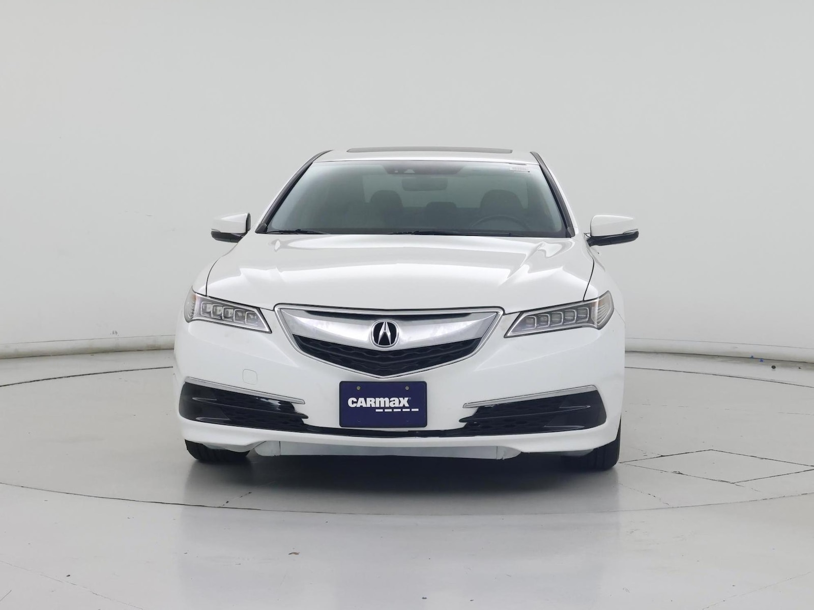 2015 Acura TLX Technology Package - Photo 6