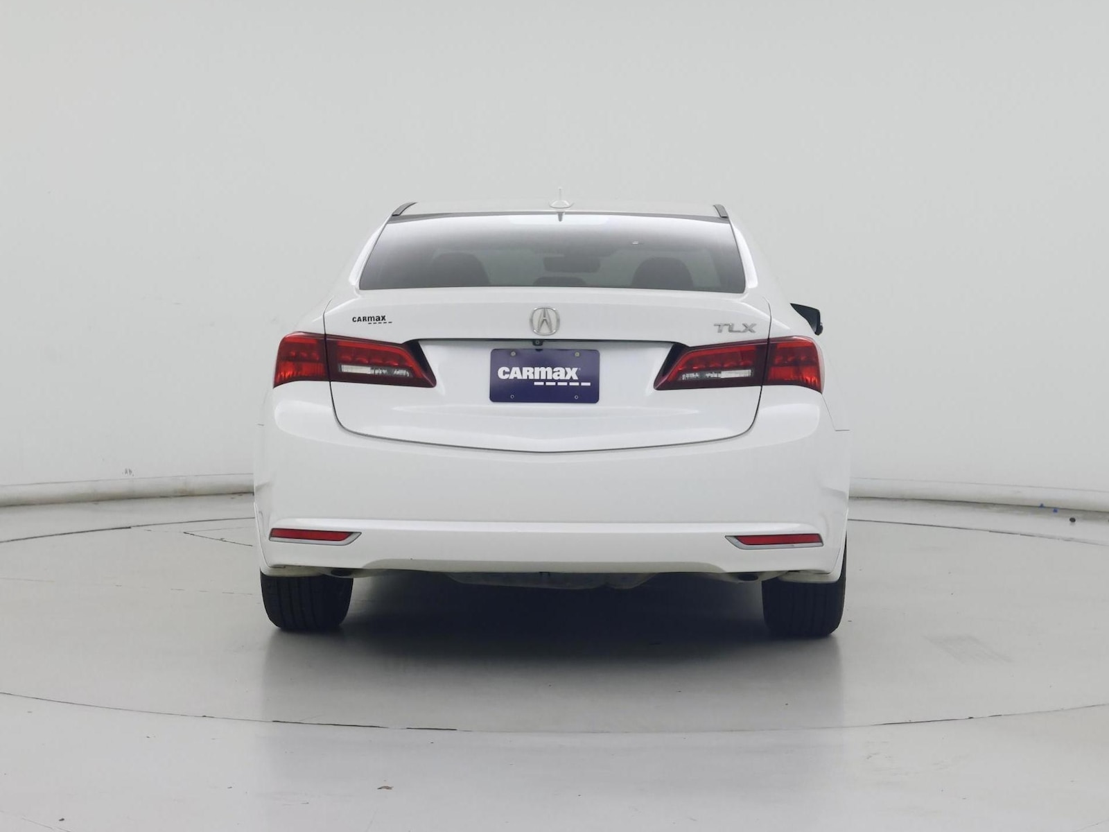 2015 Acura TLX Technology Package - Photo 7