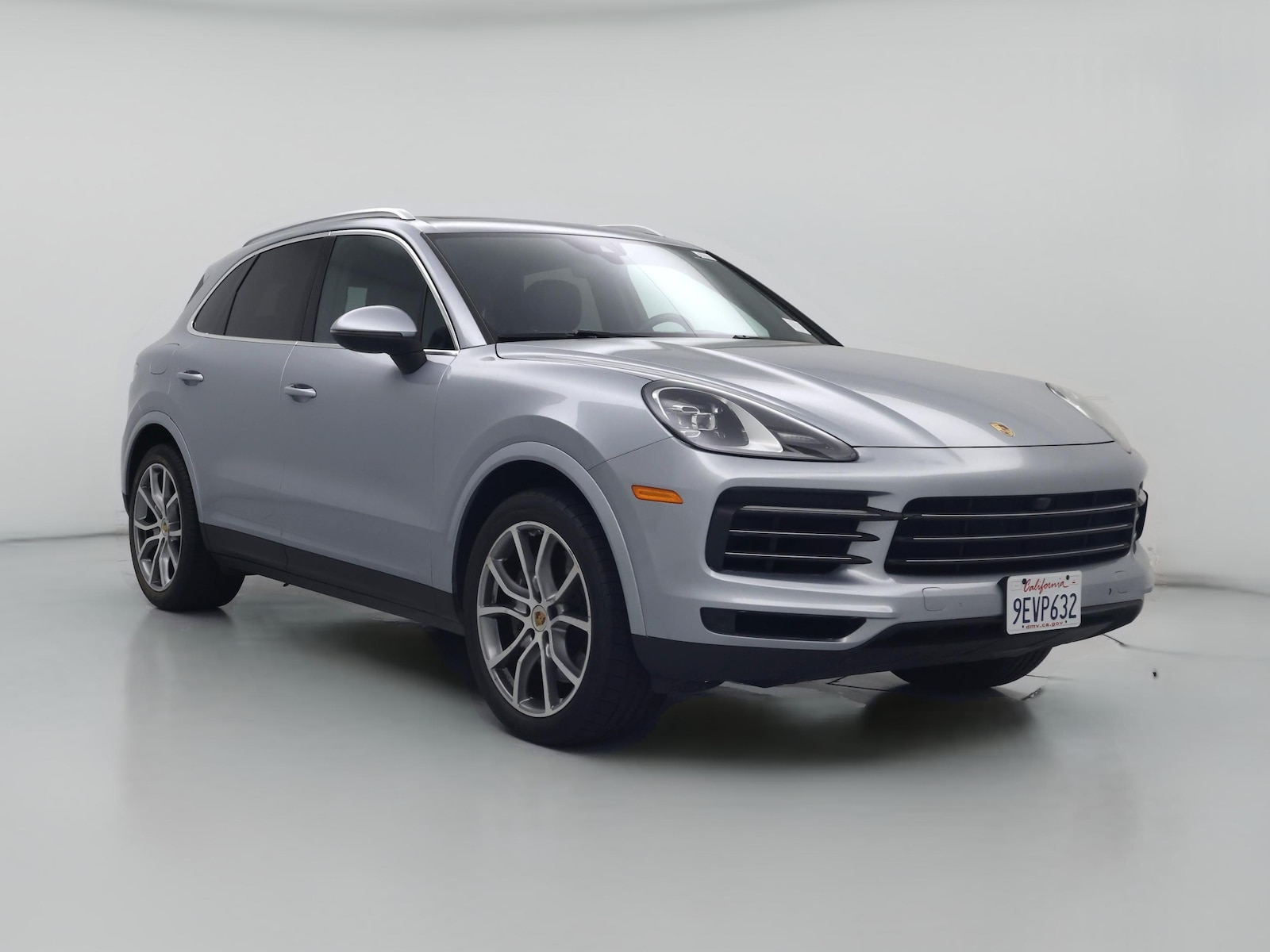 2023 Porsche Cayenne