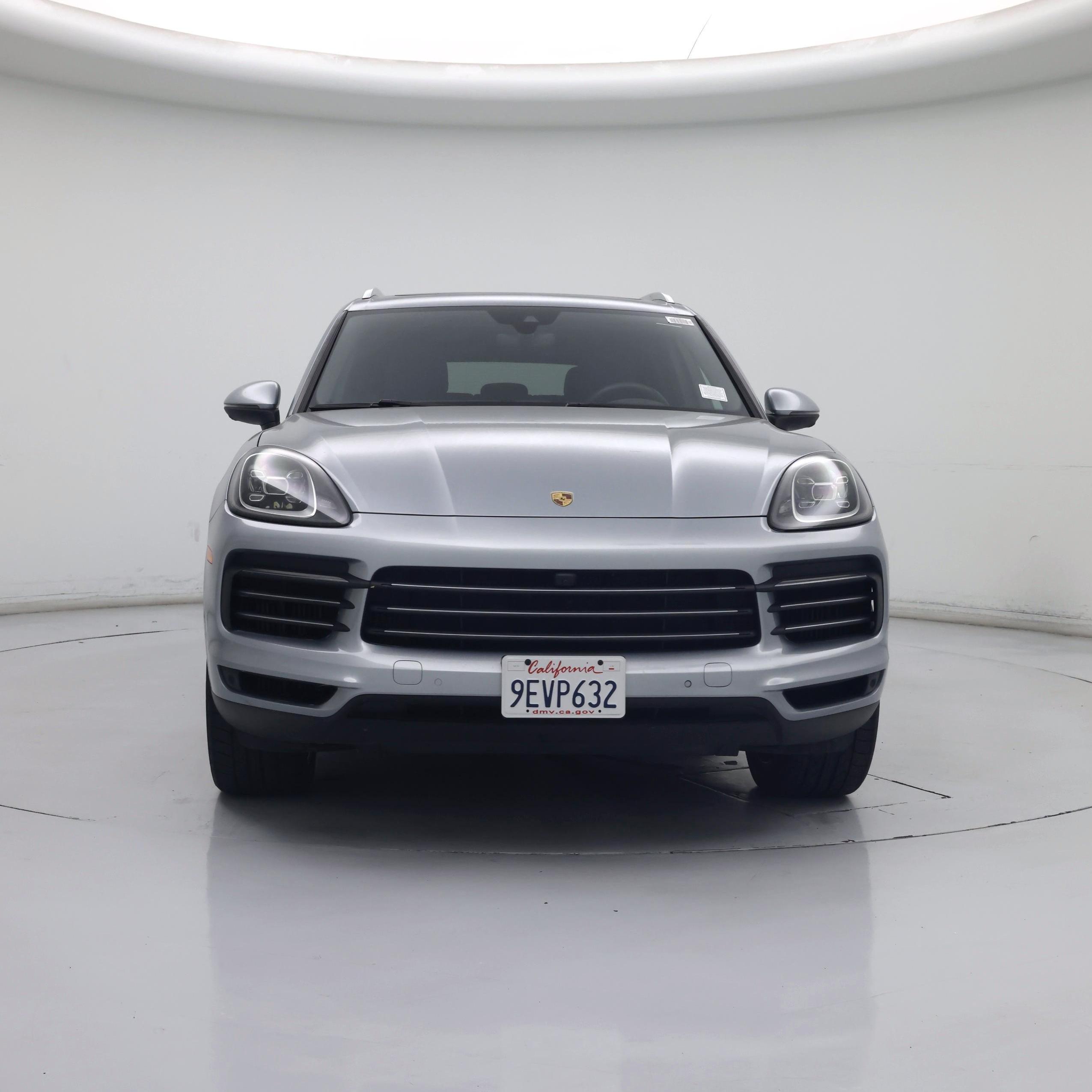 Thumbnail: 2023 Porsche Cayenne - 5