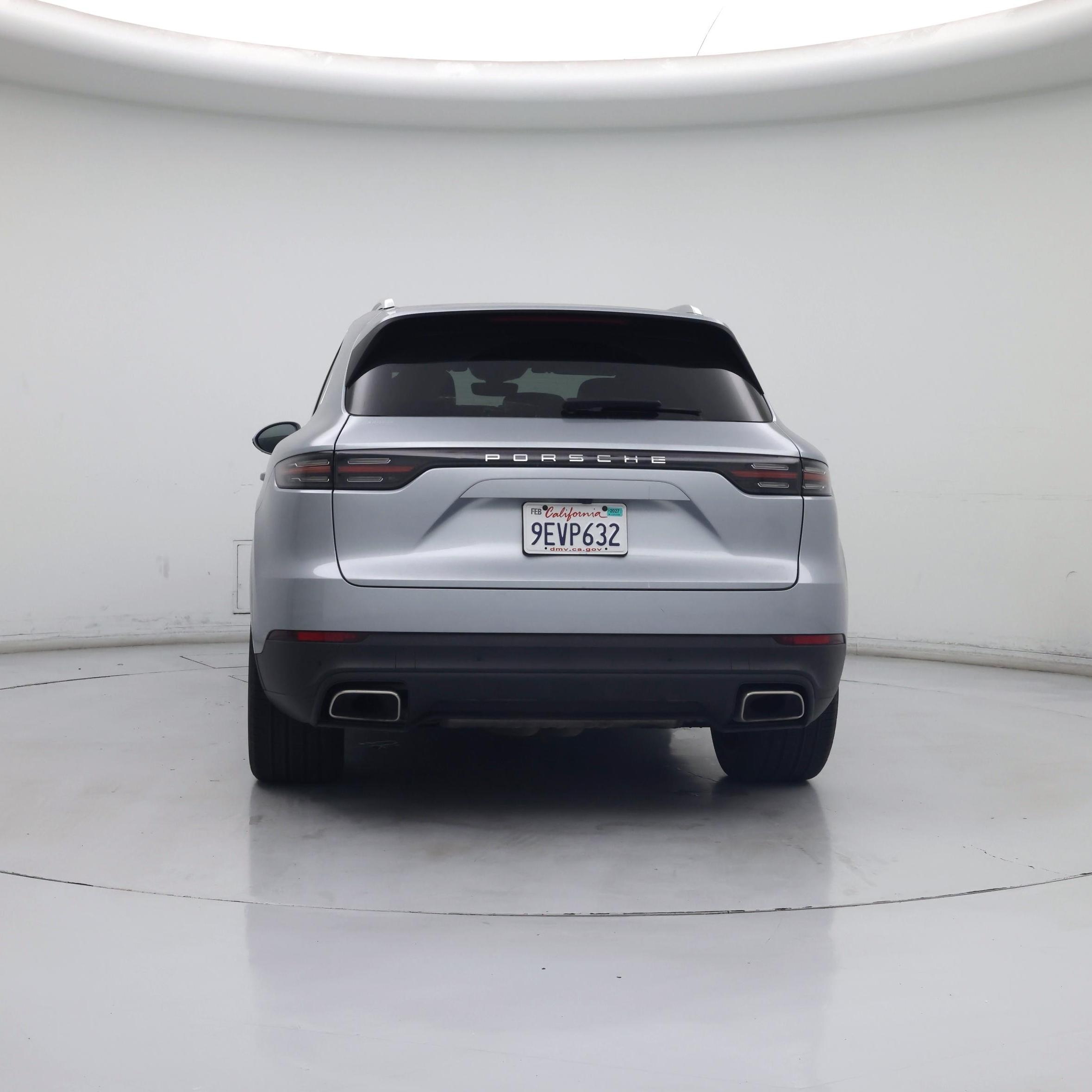 Thumbnail: 2023 Porsche Cayenne - 6