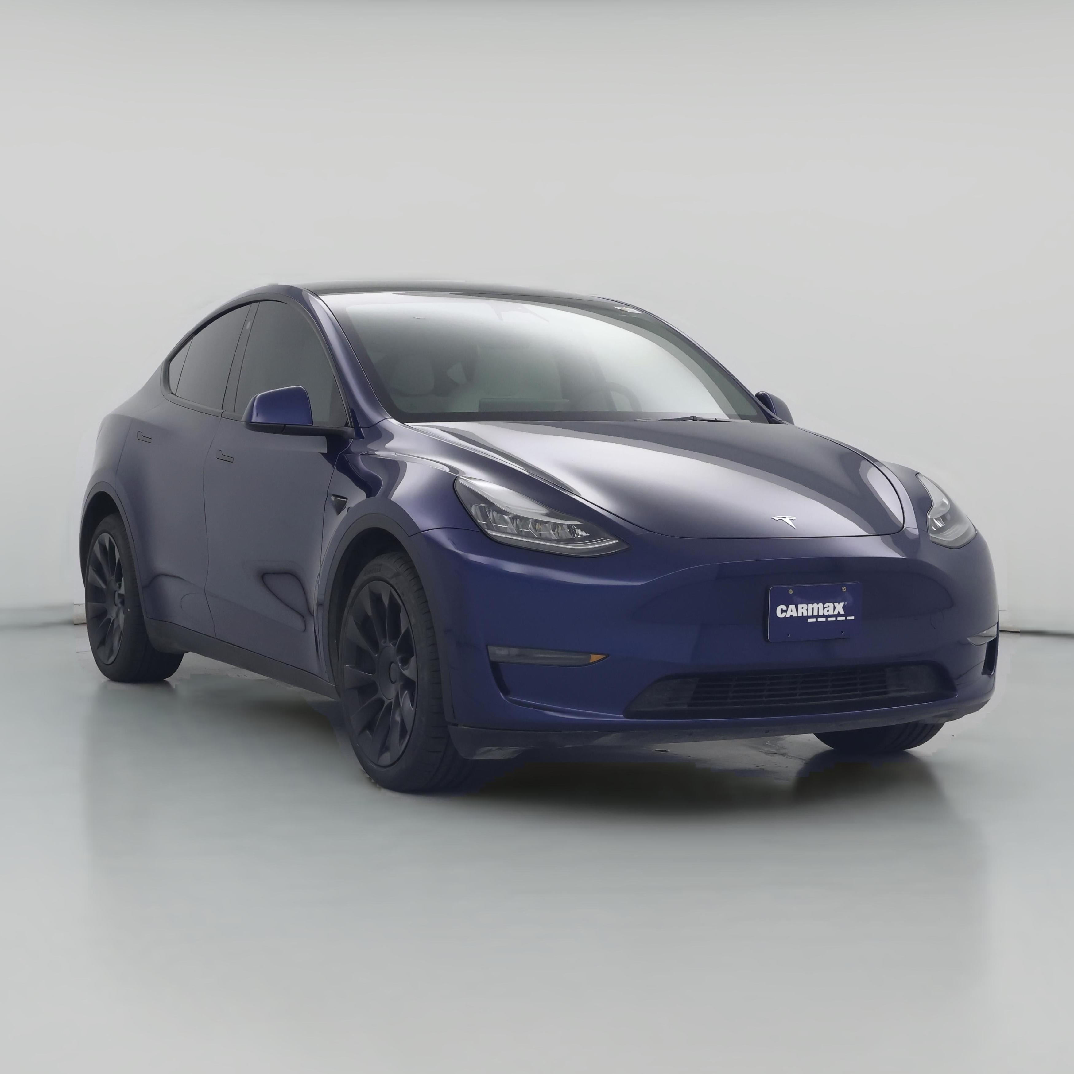 Thumbnail: 2023 Tesla Model Y - 1