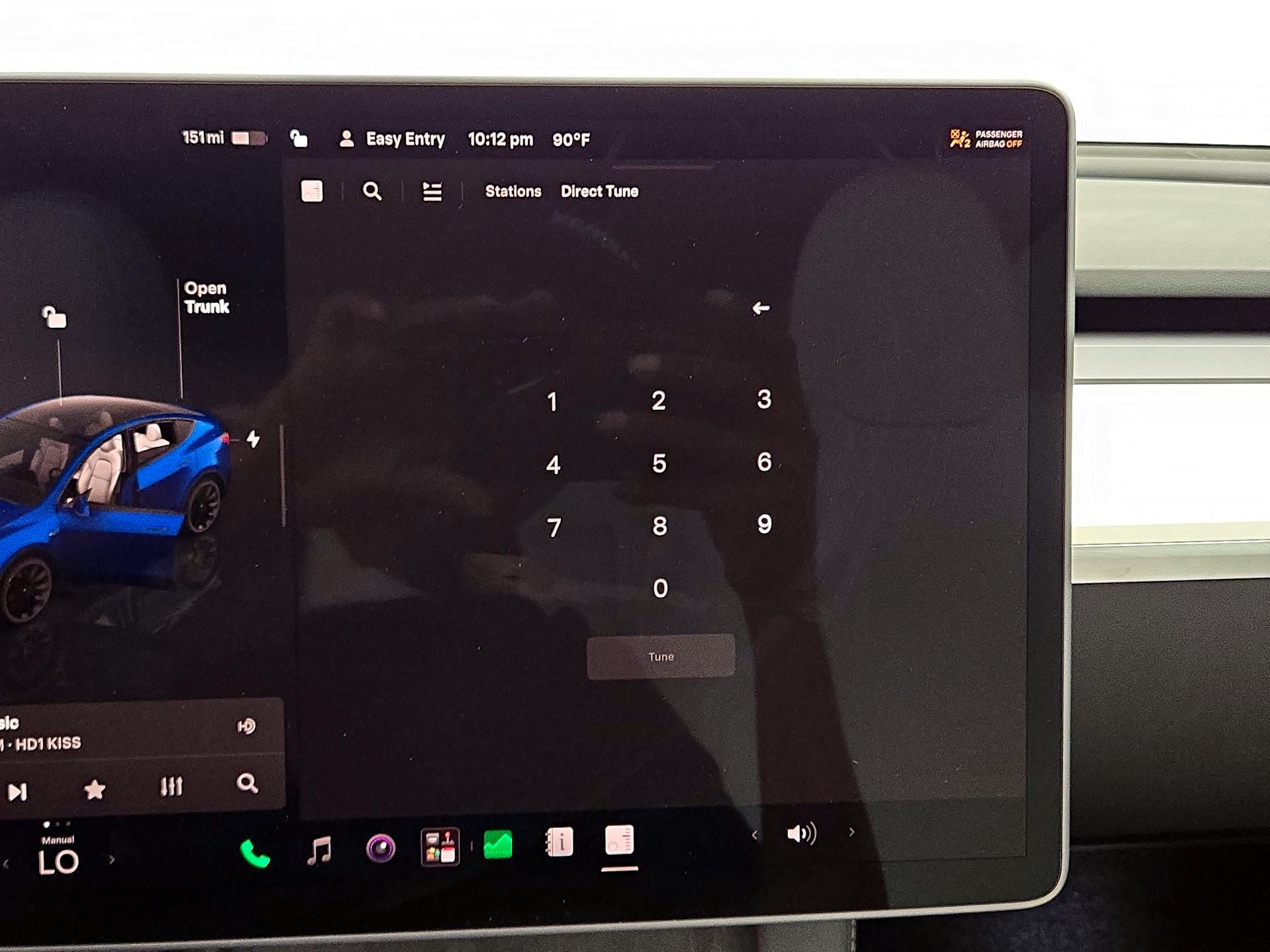 Thumbnail: 2023 Tesla Model Y - 15