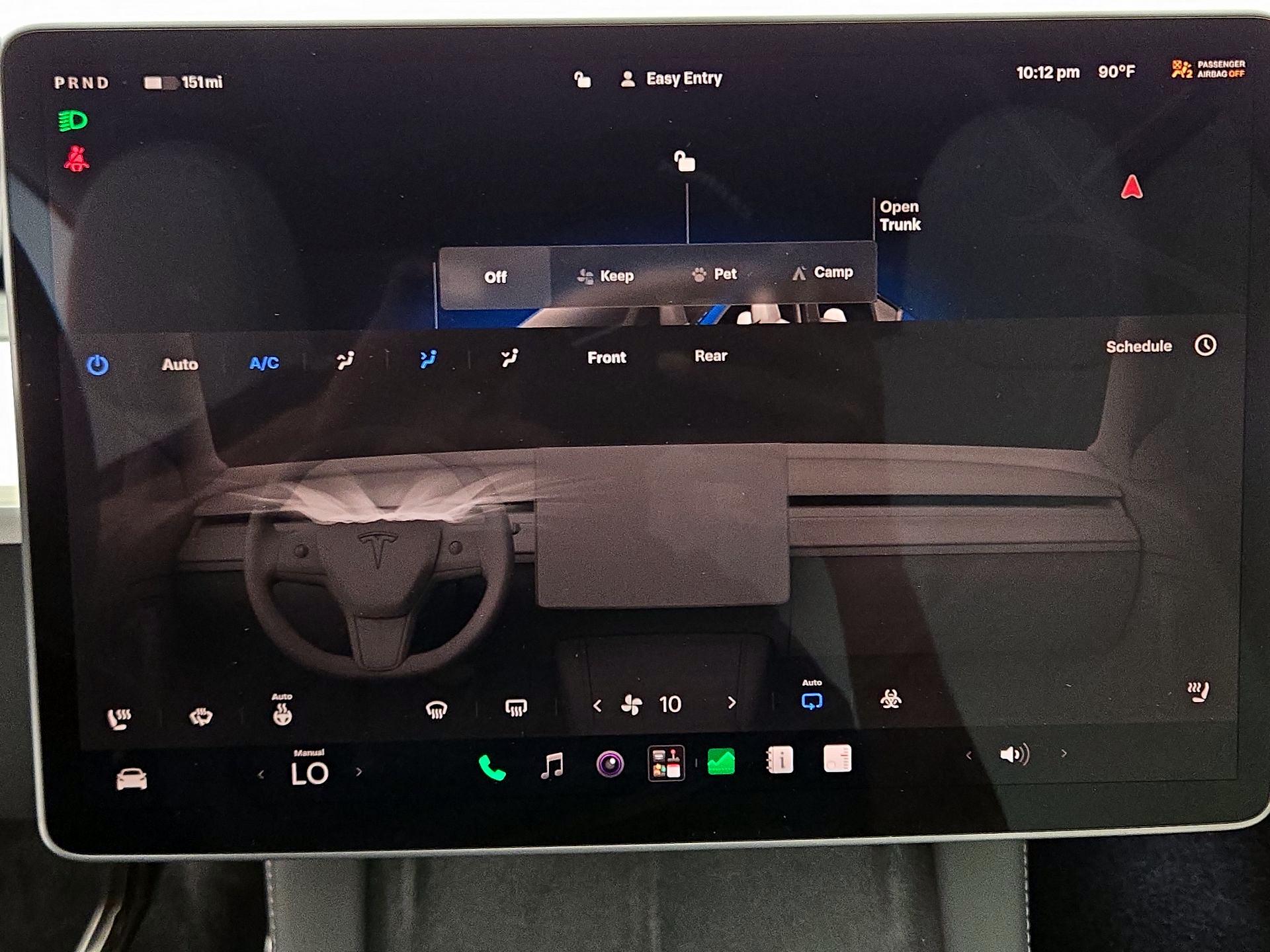 Thumbnail: 2023 Tesla Model Y - 16