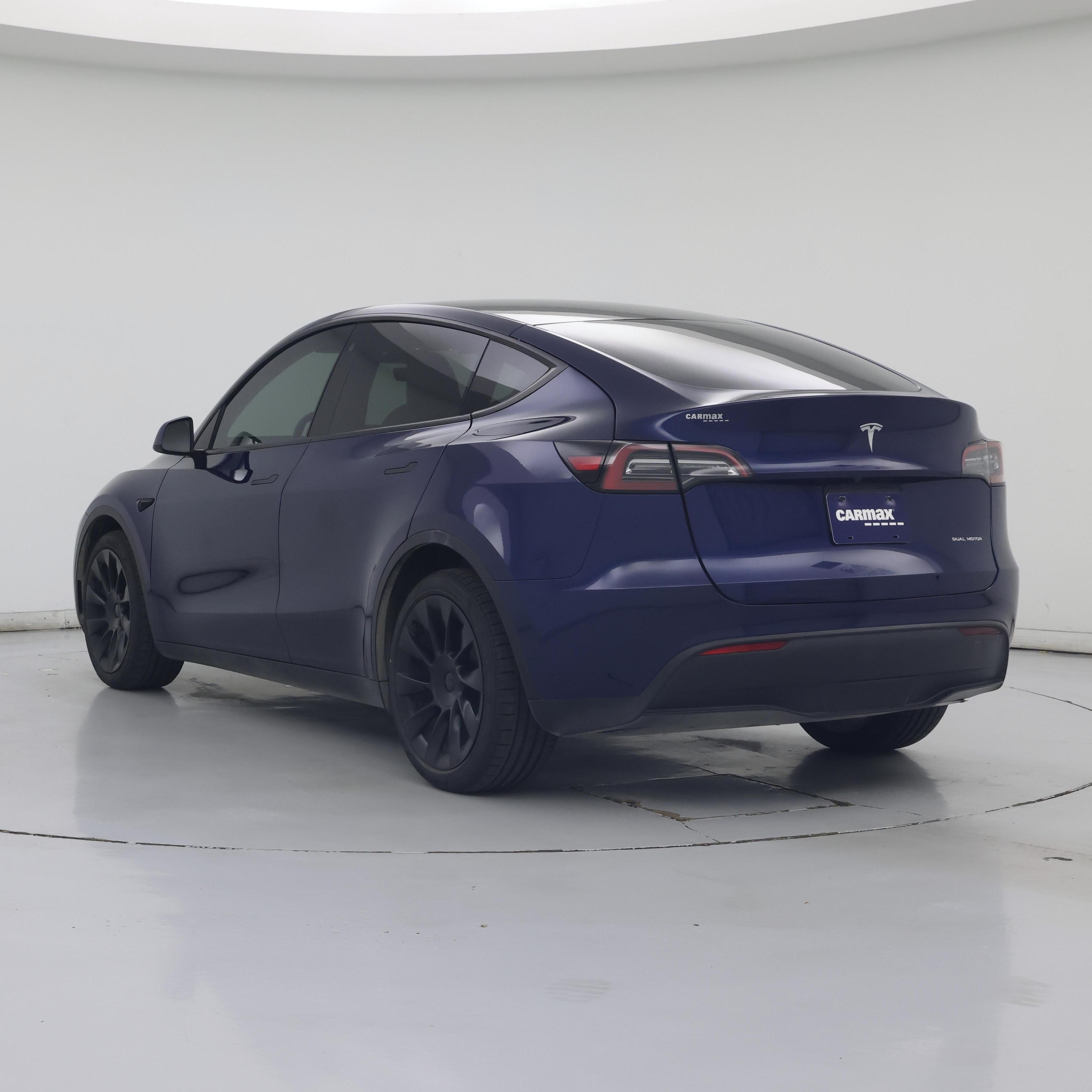 Thumbnail: 2023 Tesla Model Y - 2