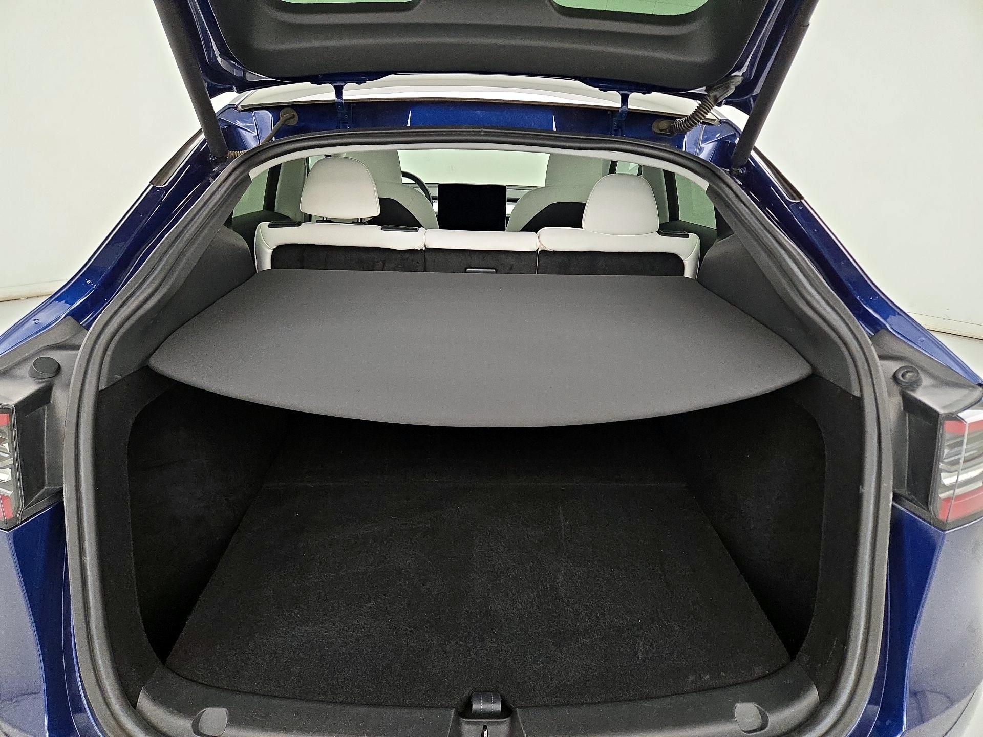 Thumbnail: 2023 Tesla Model Y - 20
