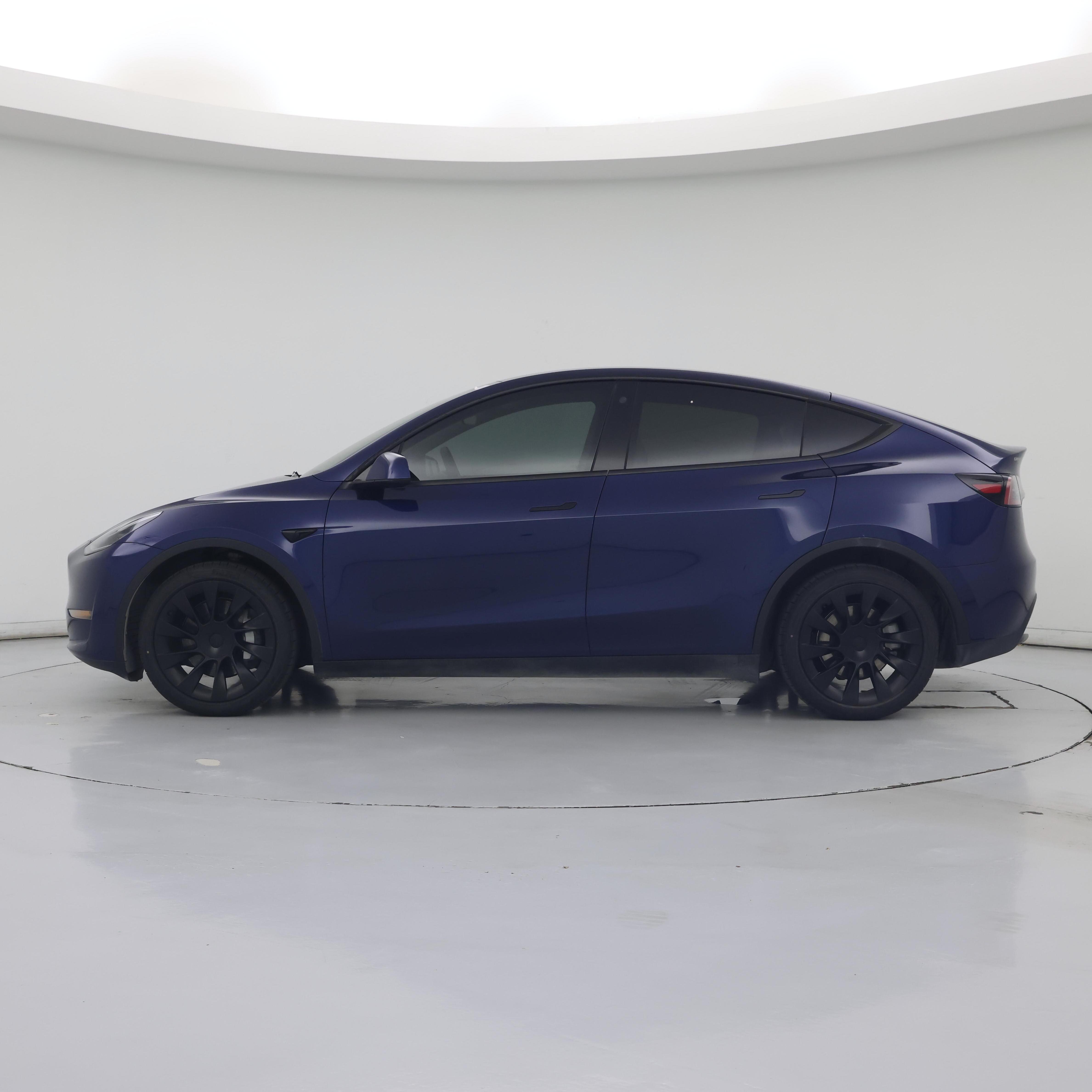 Thumbnail: 2023 Tesla Model Y - 3