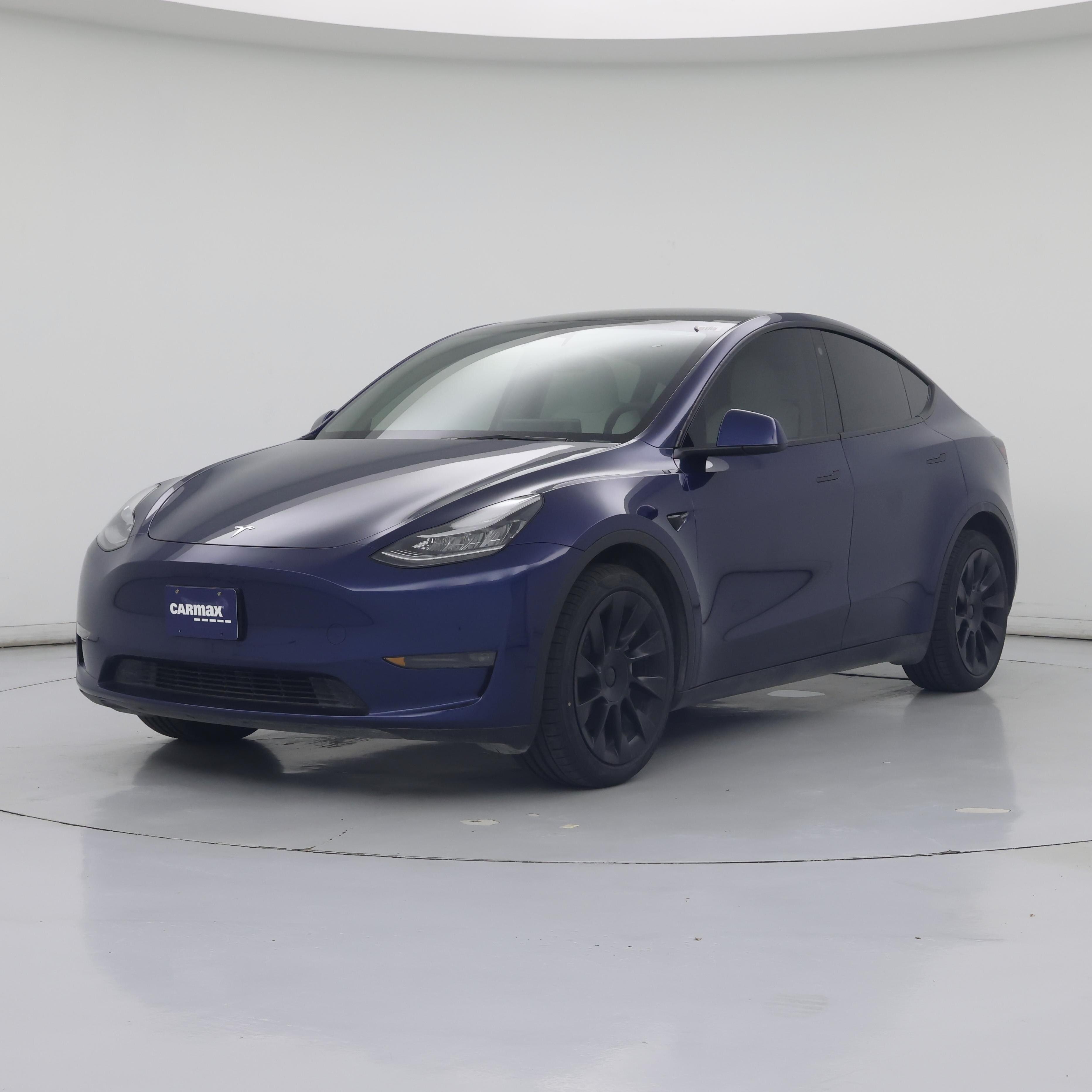 Thumbnail: 2023 Tesla Model Y - 4