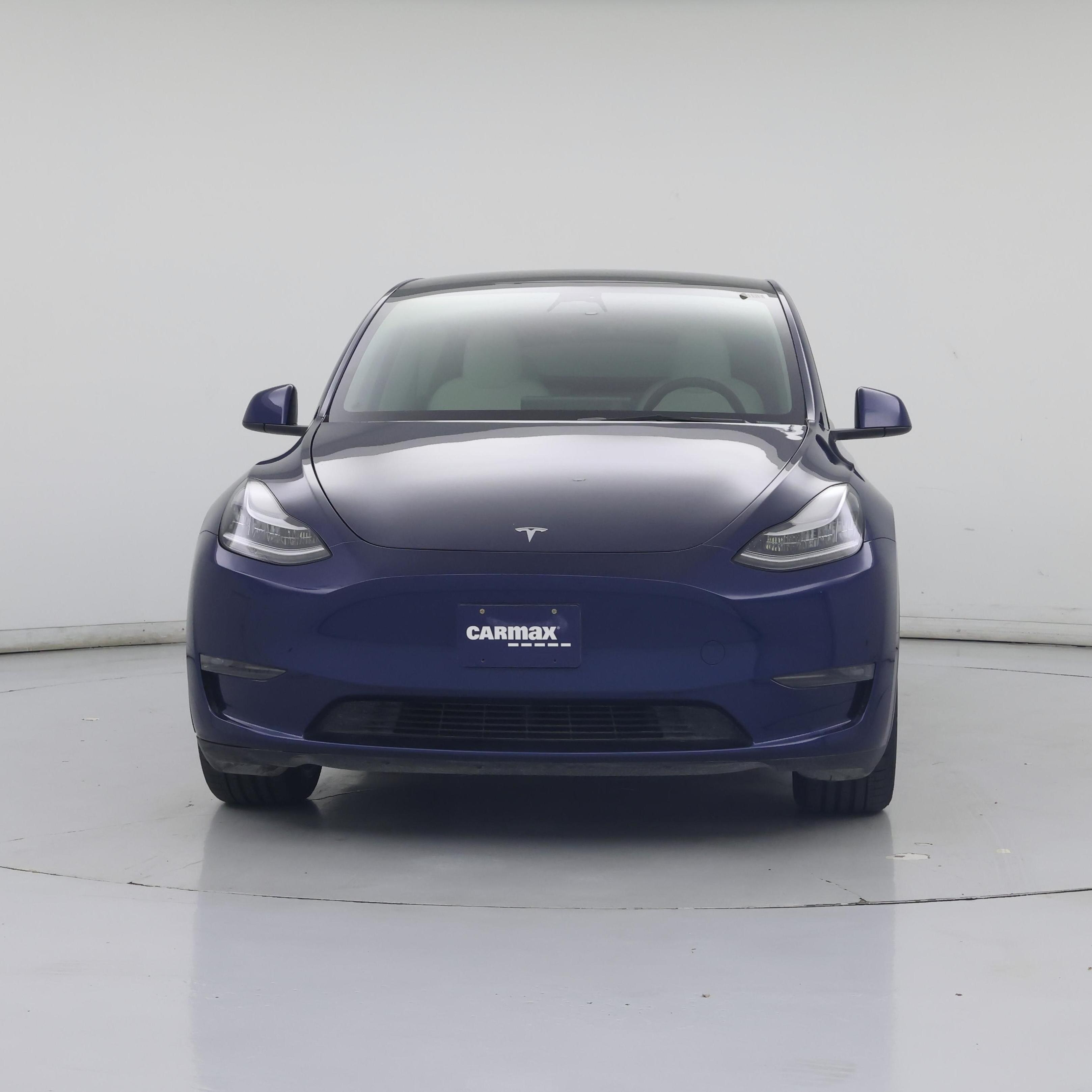 Thumbnail: 2023 Tesla Model Y - 5
