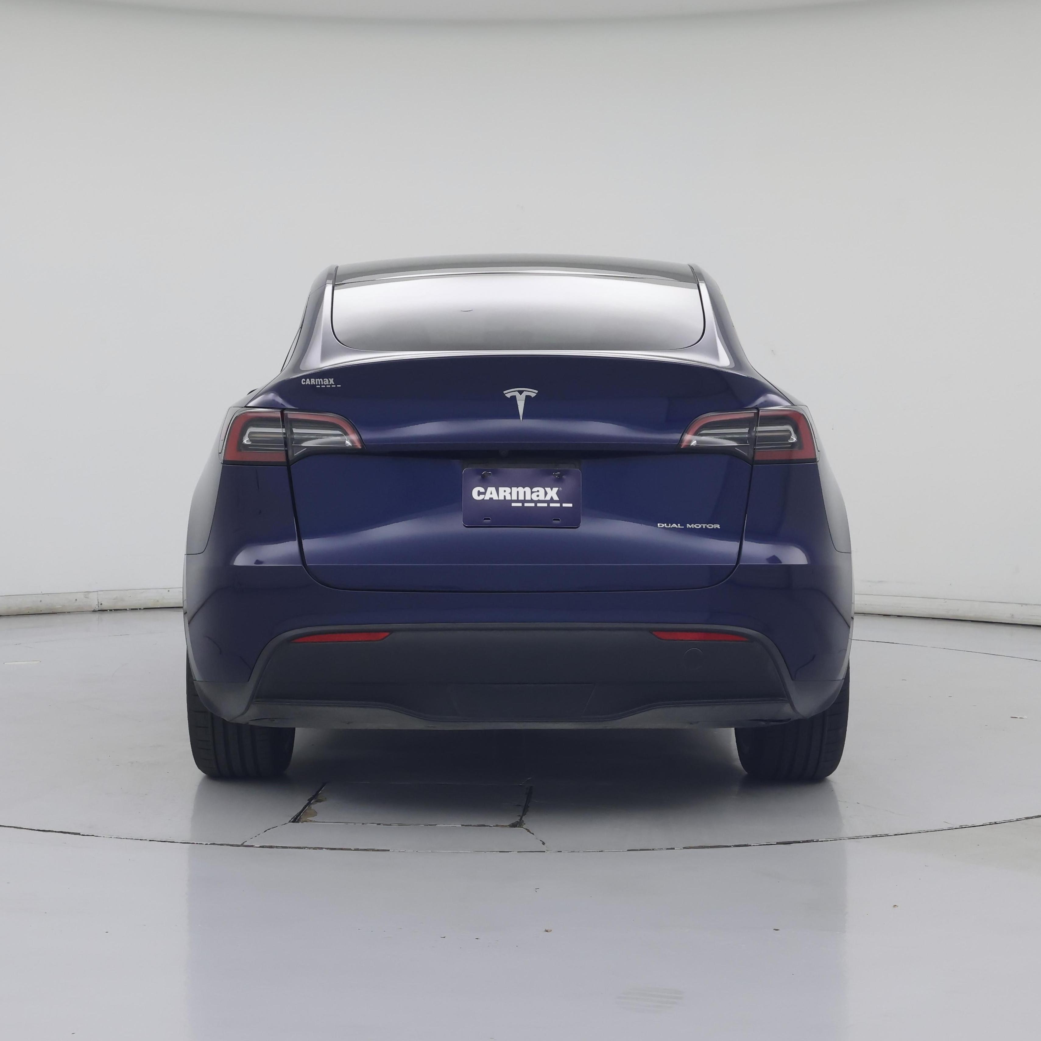 Thumbnail: 2023 Tesla Model Y - 6