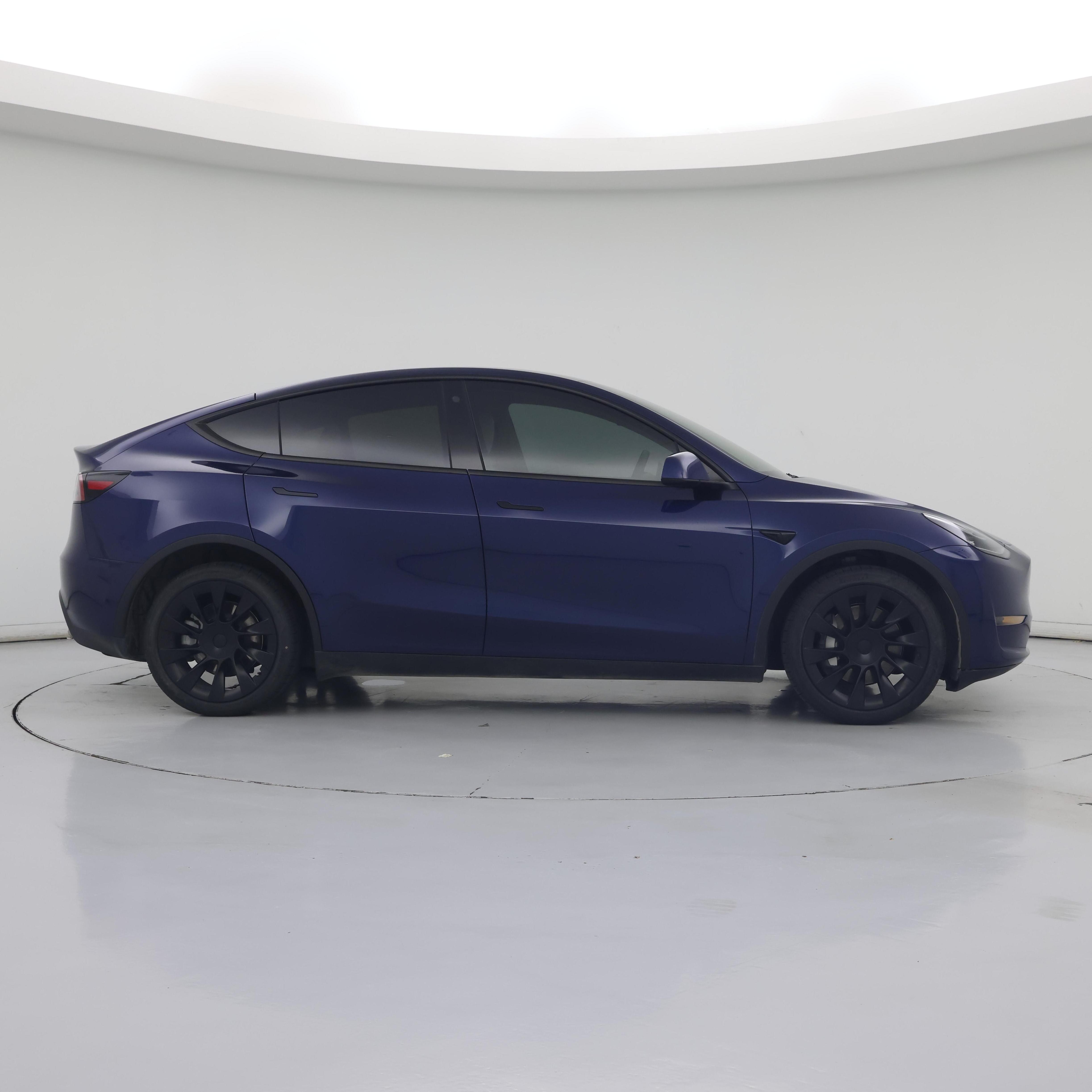 Thumbnail: 2023 Tesla Model Y - 7