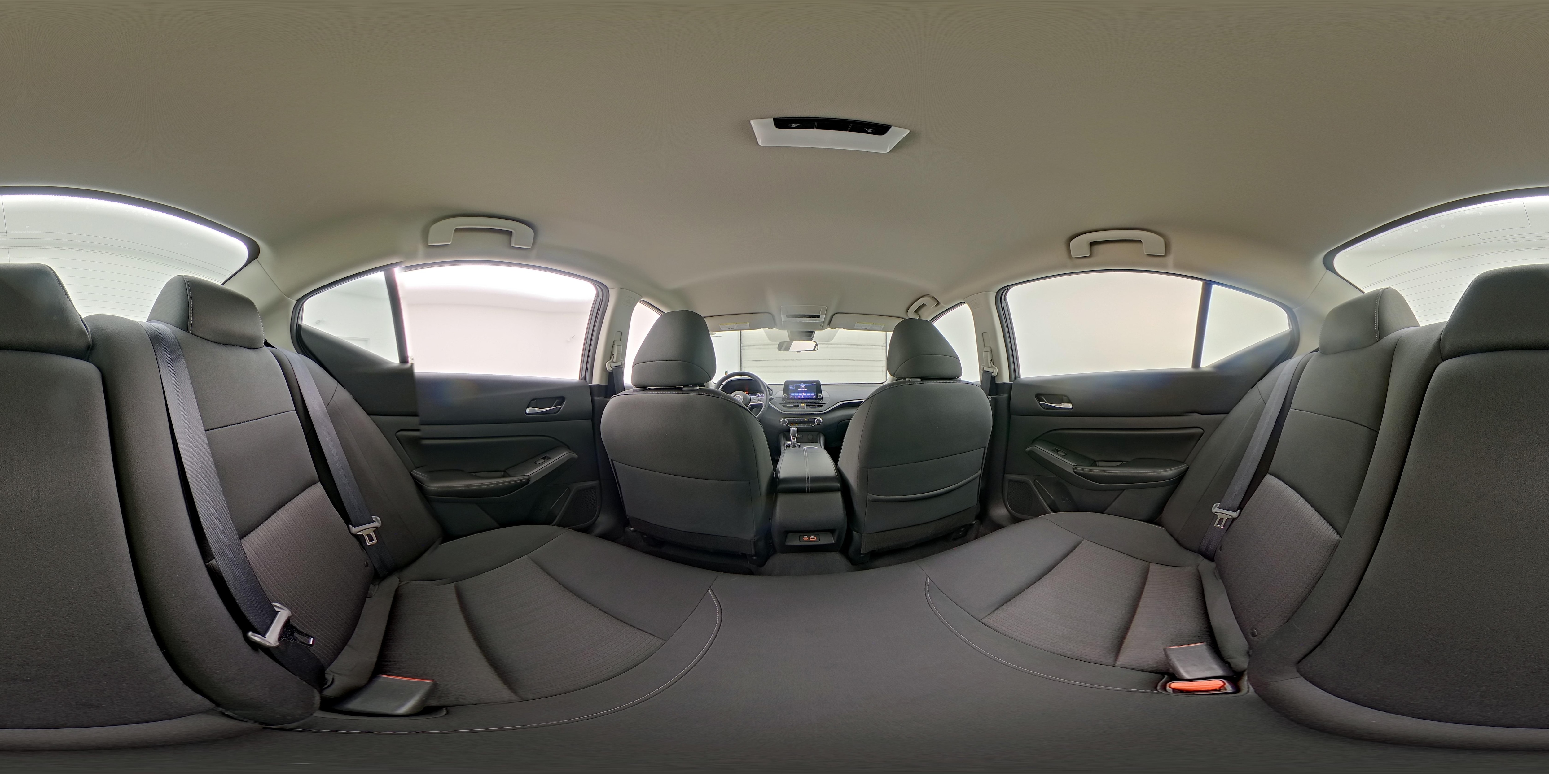 2022 Nissan Altima SV - Photo 25