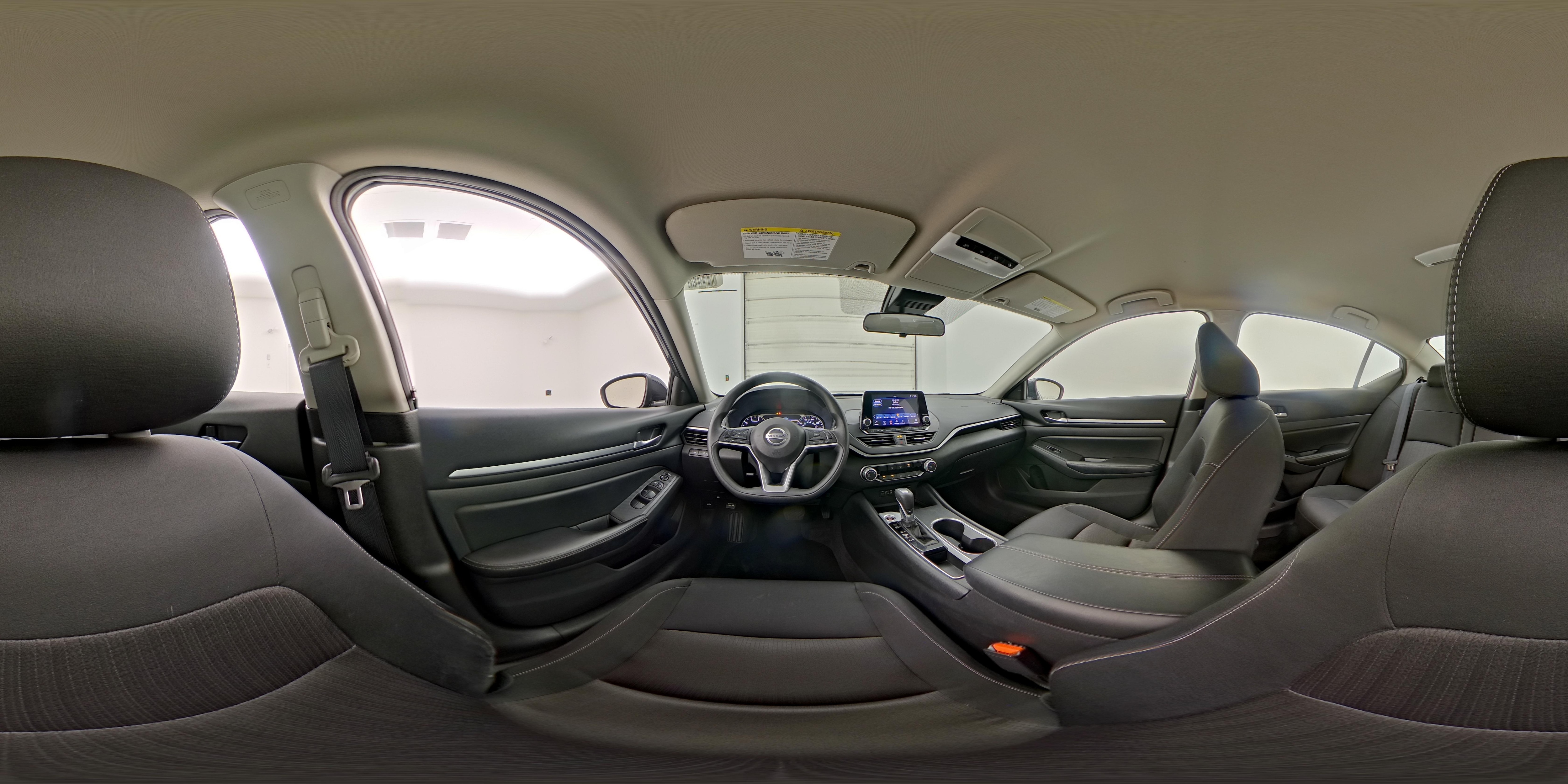 2022 Nissan Altima SV - Photo 26