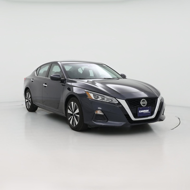2022 Nissan Altima SV