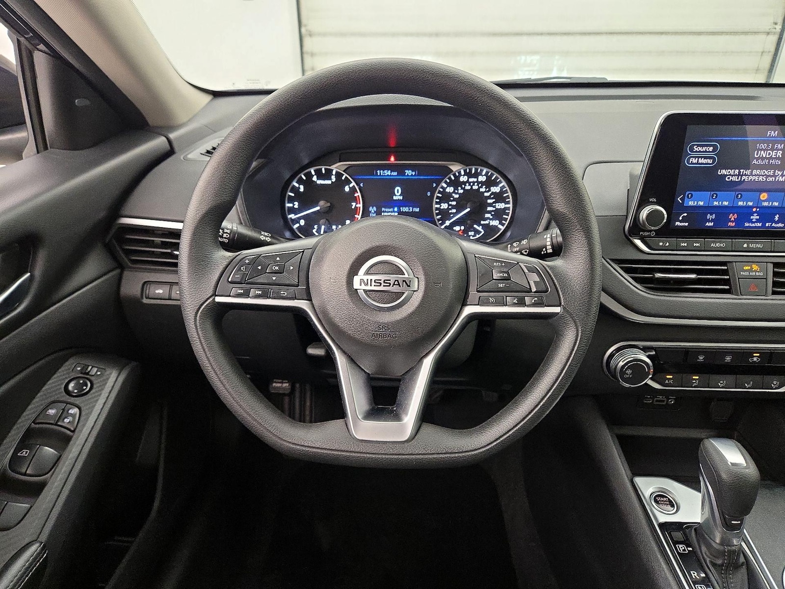 2022 Nissan Altima SV - Photo 11