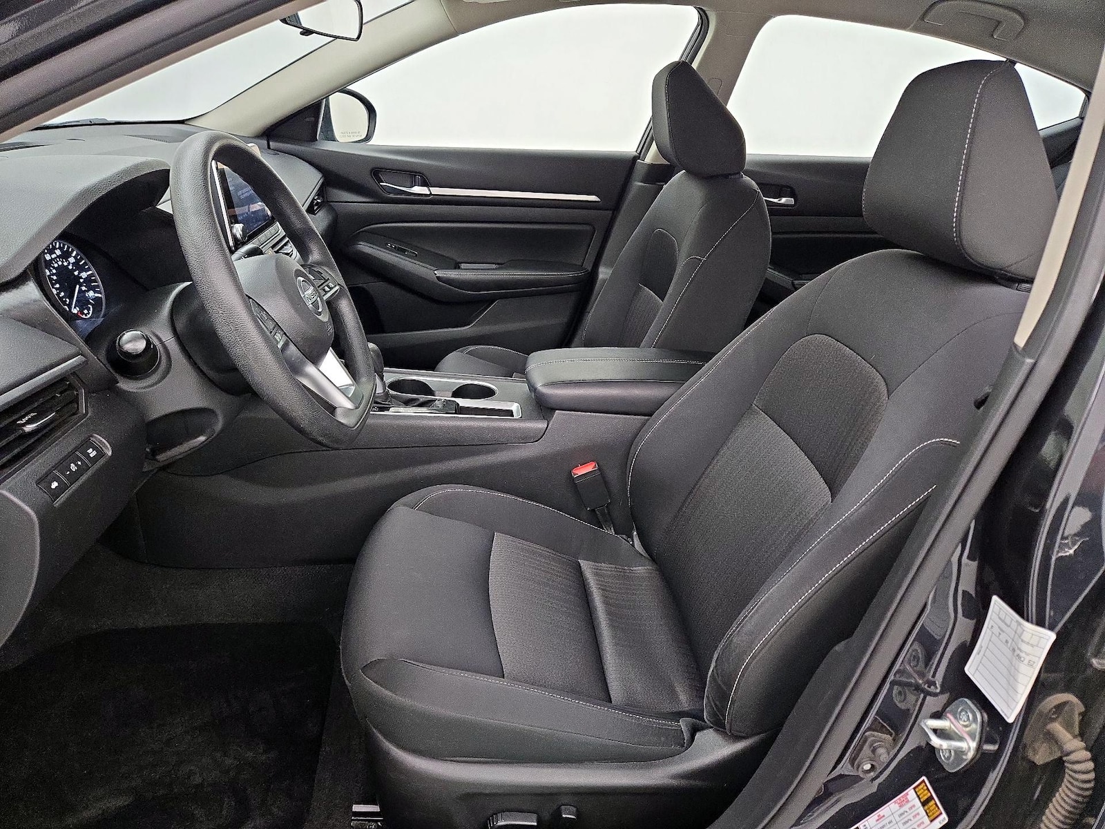 2022 Nissan Altima SV - Photo 12