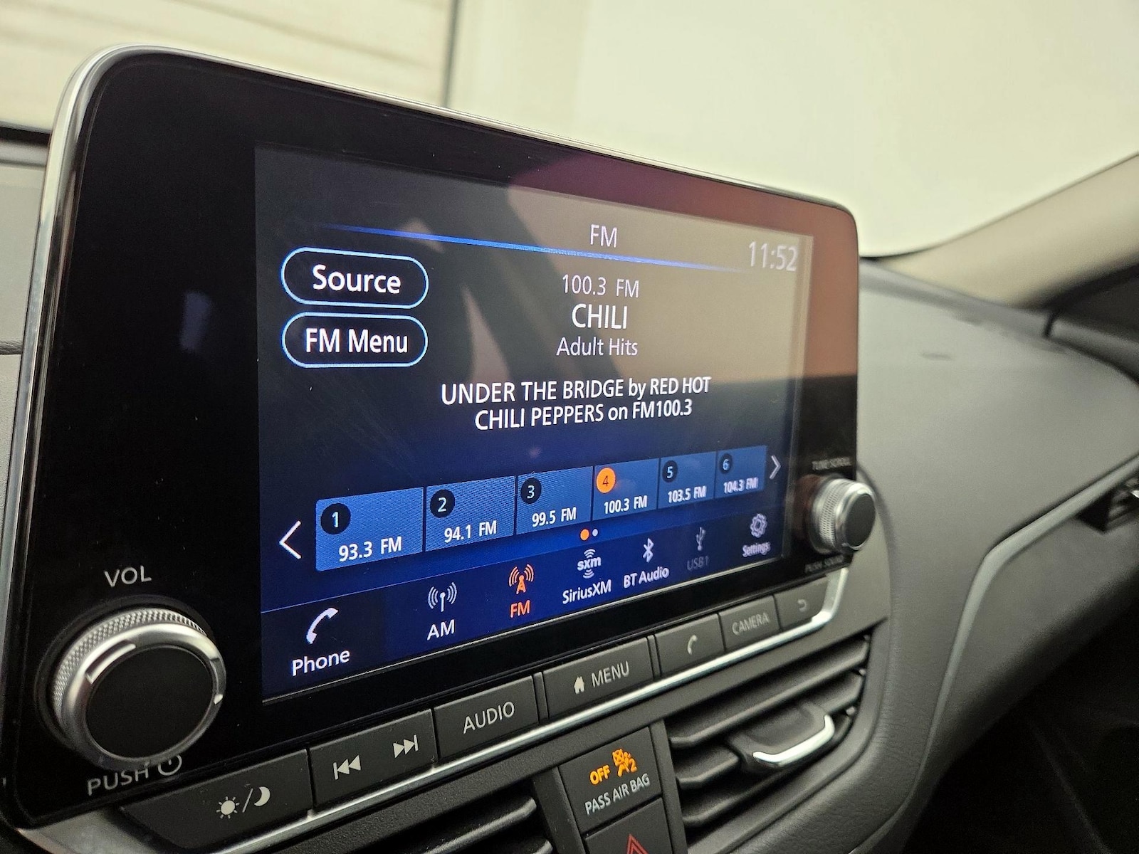 2022 Nissan Altima SV - Photo 16