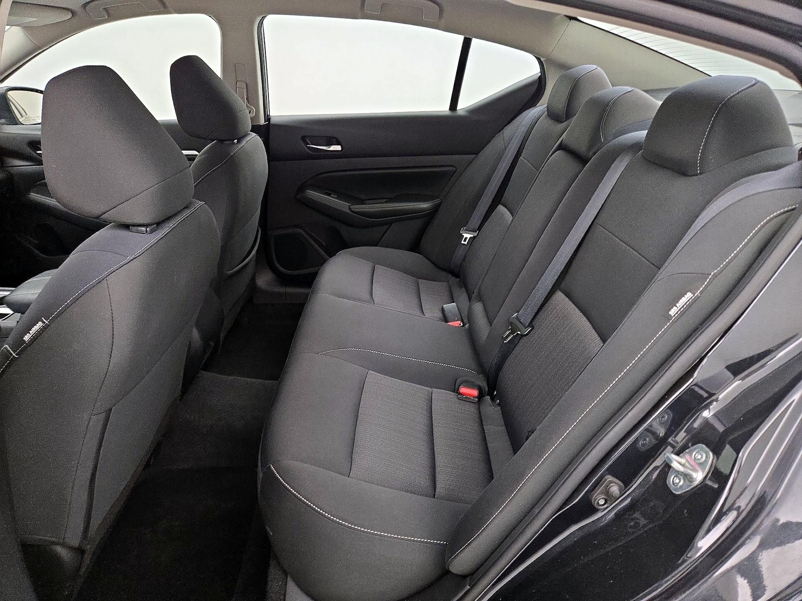 2022 Nissan Altima SV - Photo 20