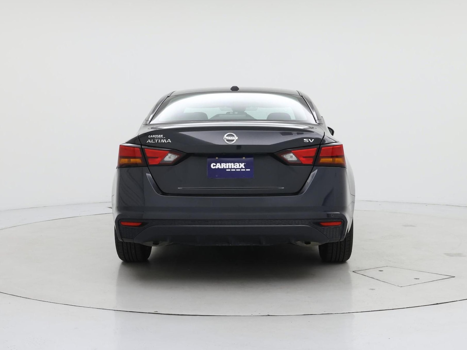2022 Nissan Altima SV - Photo 7