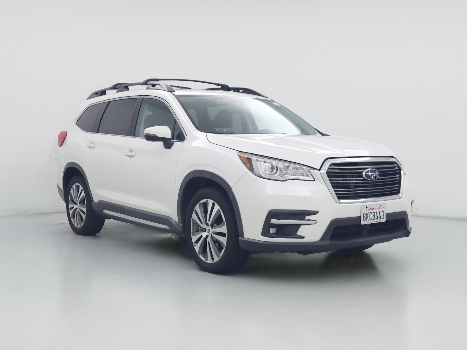 2019 Subaru Ascent