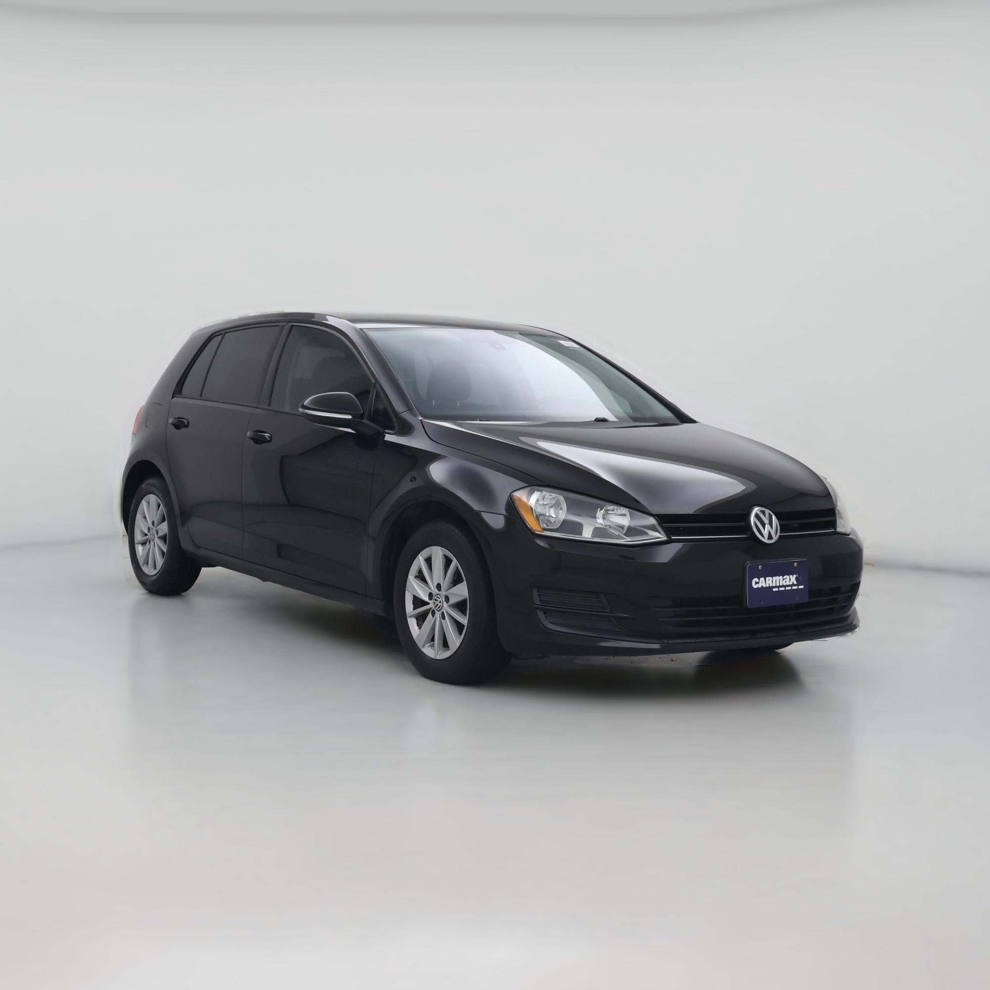 Thumbnail: 2016 Volkswagen Golf - 1